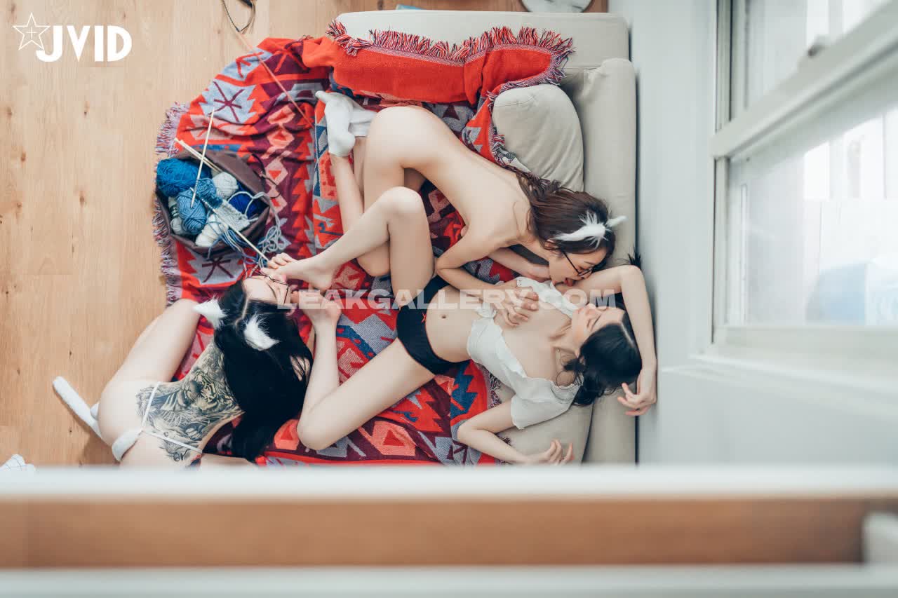 Tsaipiao919 Exclusive Leaked Nude OnlyFans #7559811