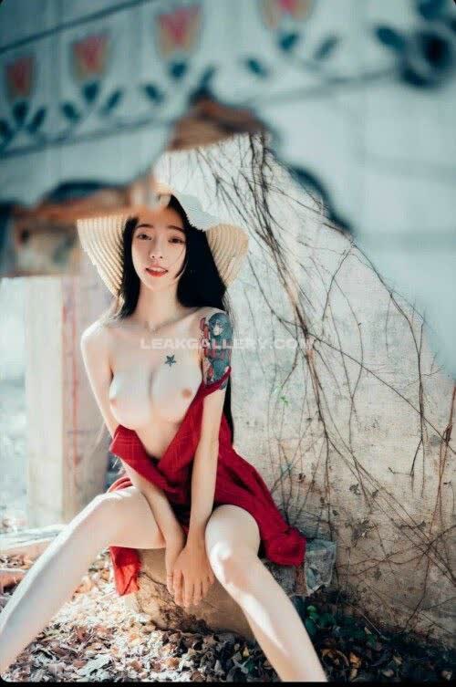 Tsaipiao919 Exclusive Leaked Nude OnlyFans #7563914
