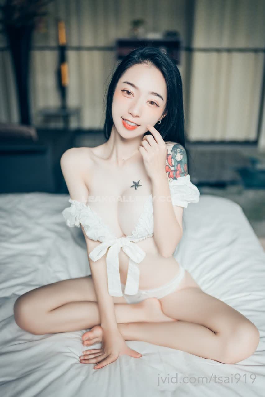 Tsaipiao919 Exclusive Leaked Nude OnlyFans #7565834