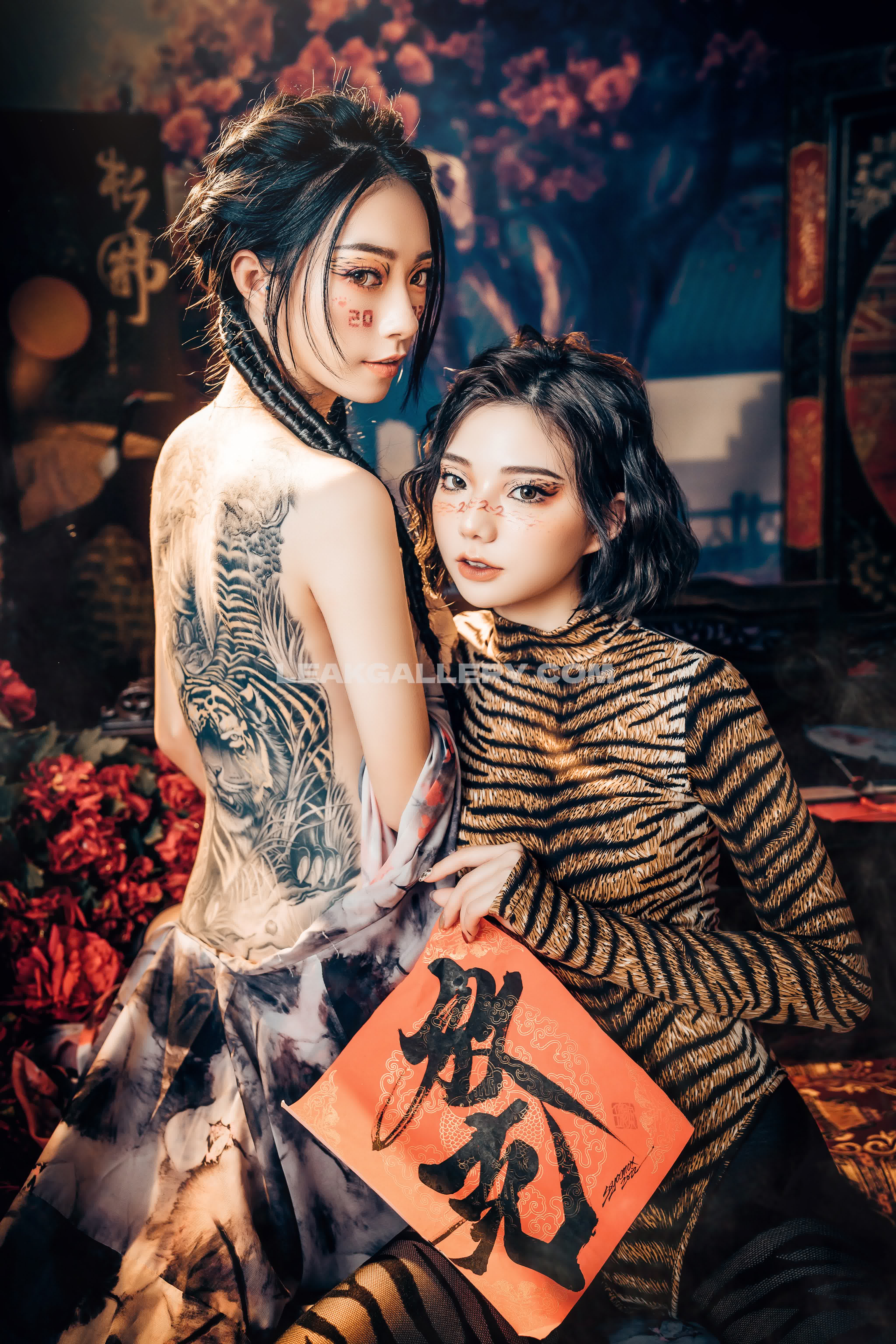 Tsaipiao919 Exclusive Leaked Nude OnlyFans #7561726
