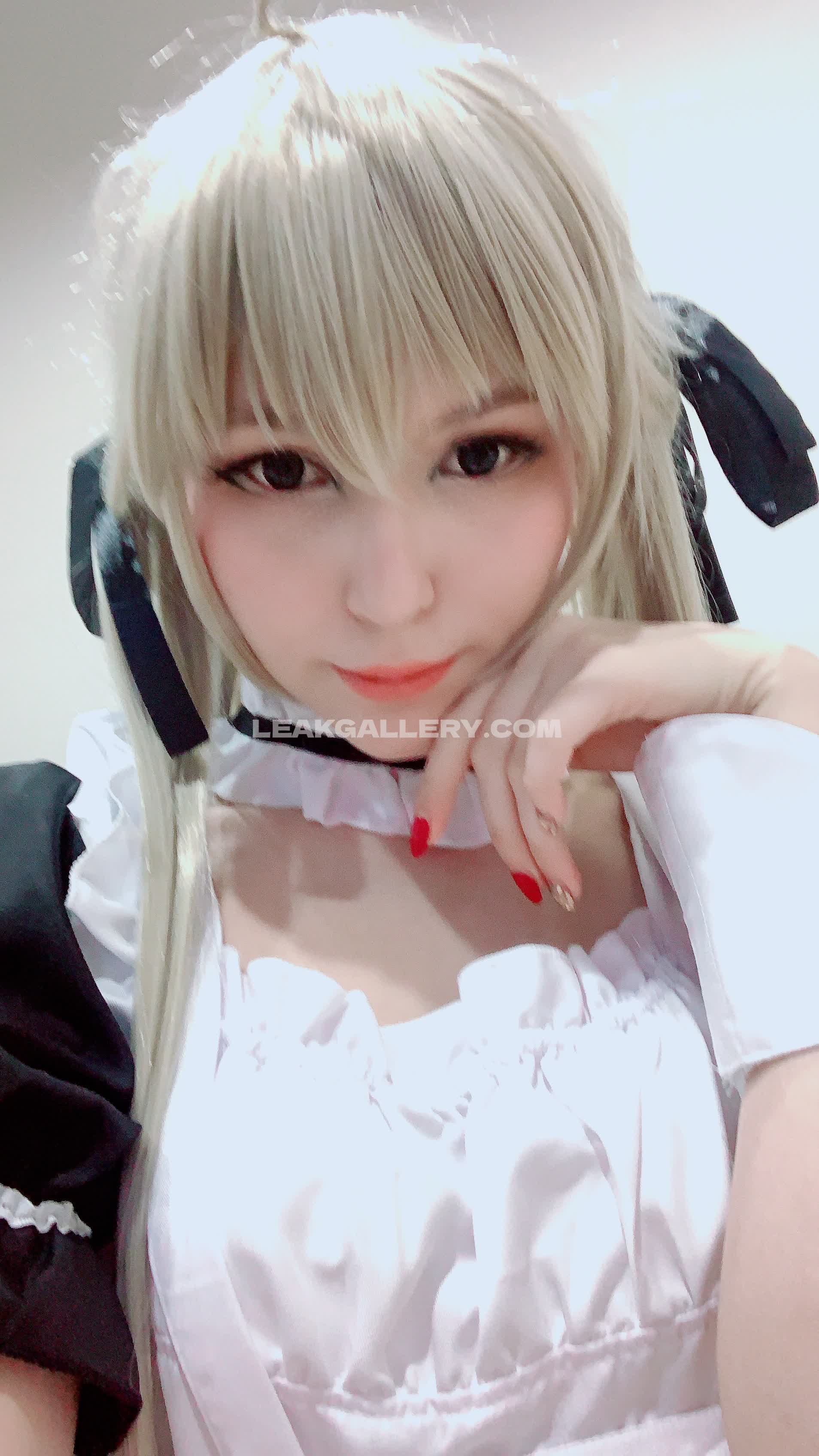 Tsukides Exclusiva filtración de OnlyFans desnuda #3769564