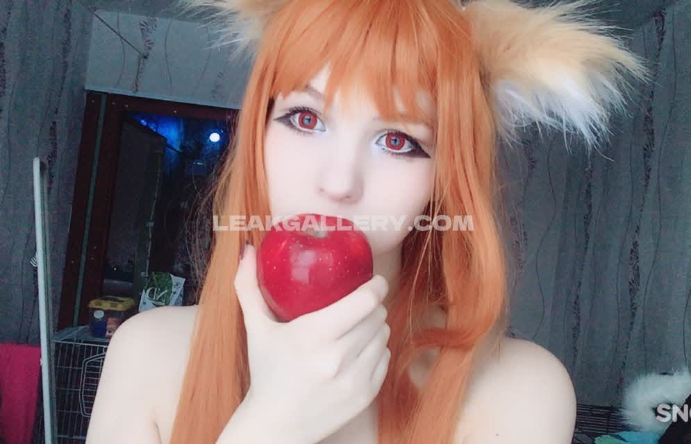 Tsukides Exclusieve gelekte naaktcontent van OnlyFans #3786434