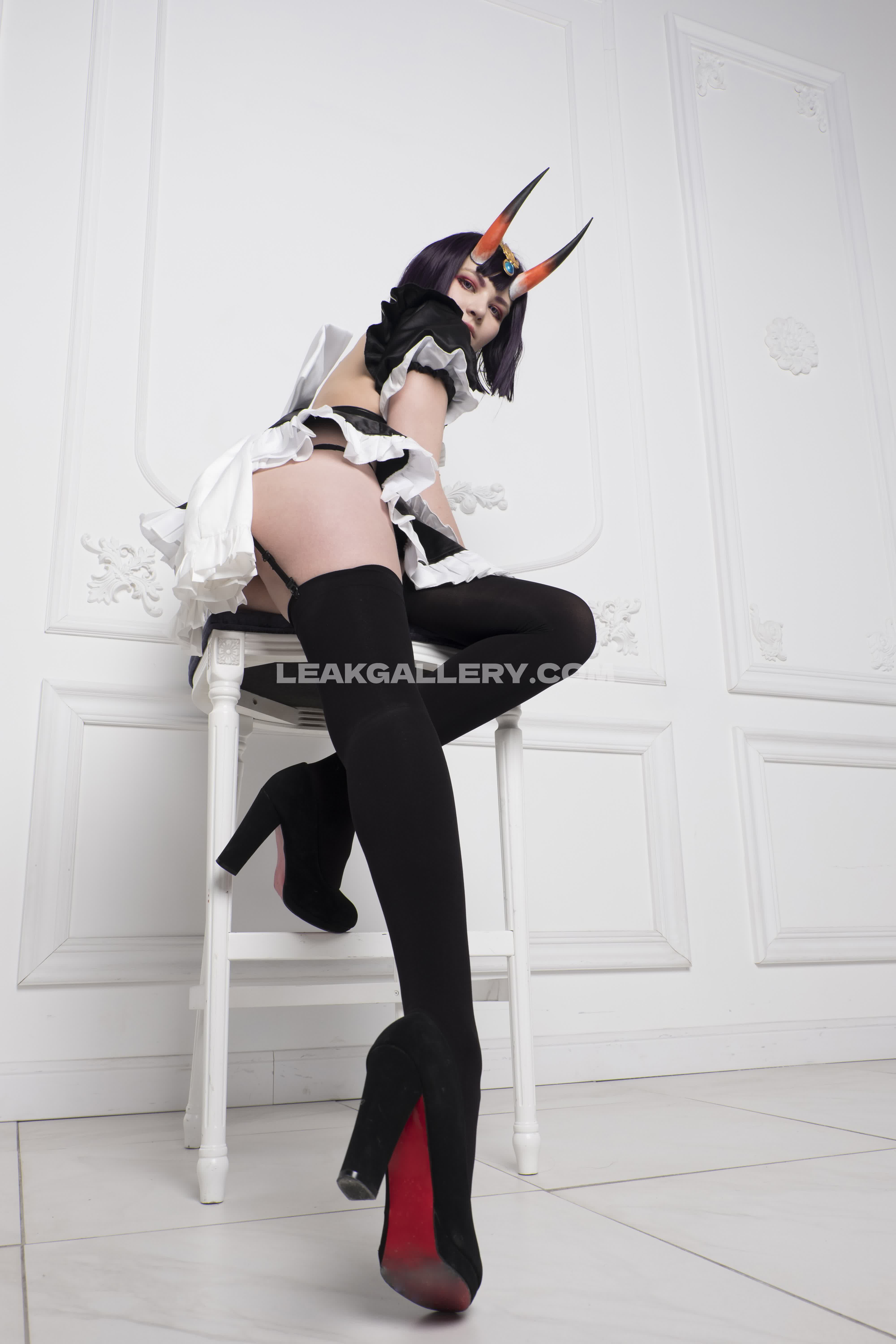 Tsukides Exclusieve gelekte naaktcontent van OnlyFans #3776922