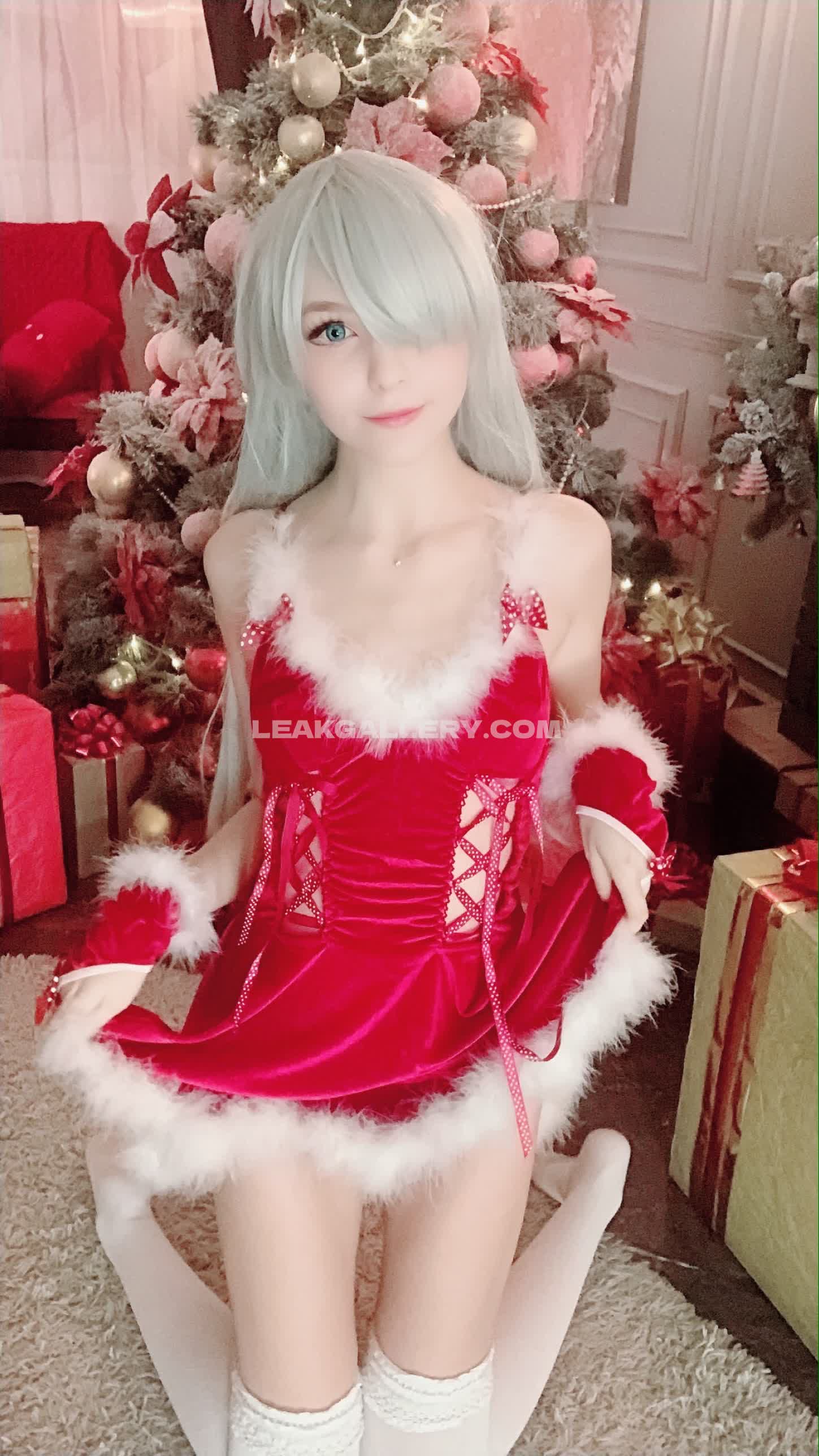 Tsukides Эксклюзивная утечка обнаженных OnlyFans #3798486