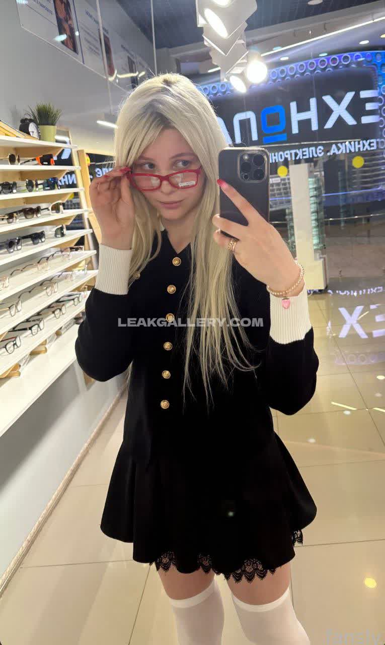 Tsukides OnlyFans Nudi in Esclusiva Trapela #3786366