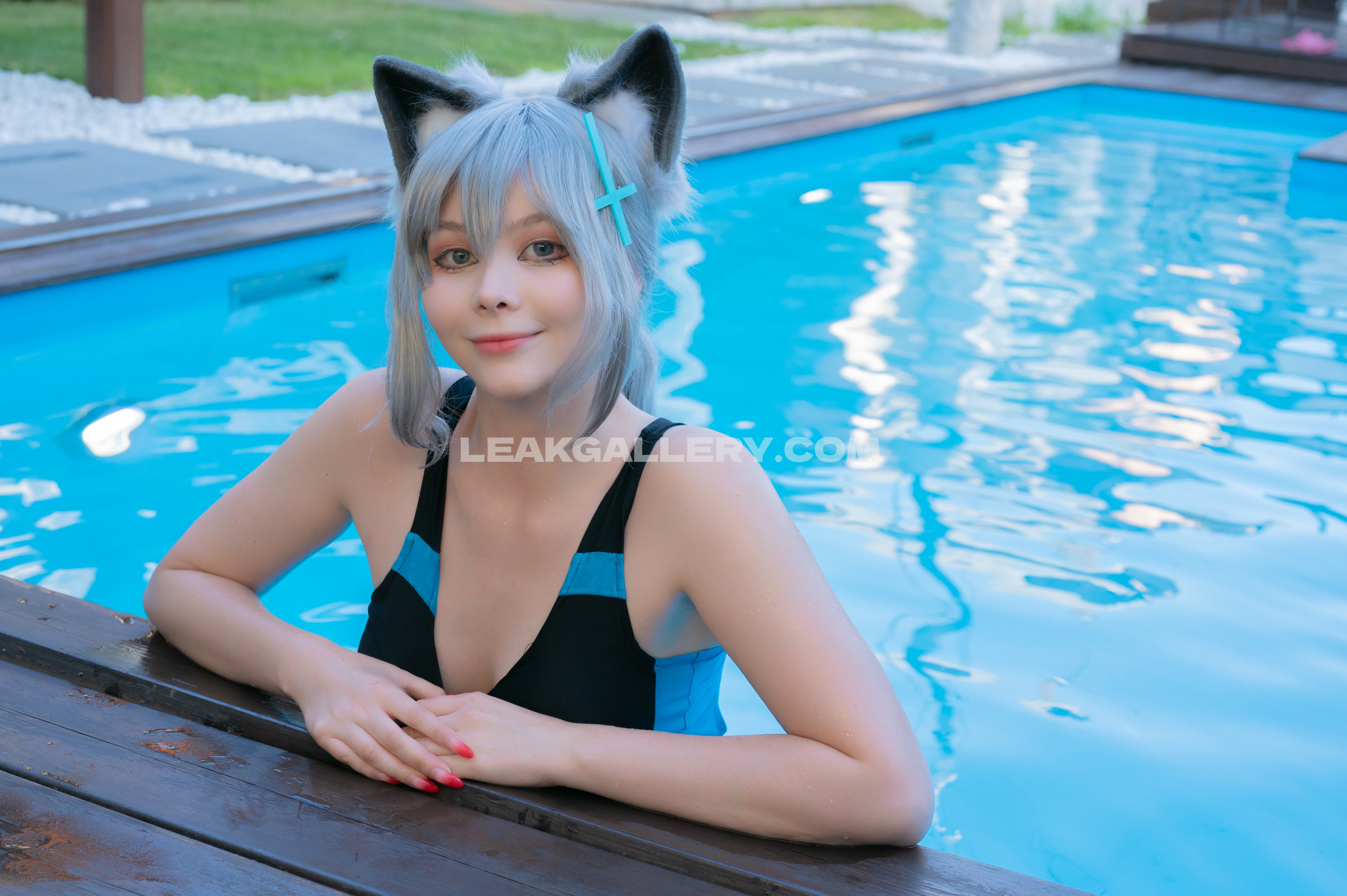 Tsukides Exclusiva filtración de OnlyFans desnuda #3788729