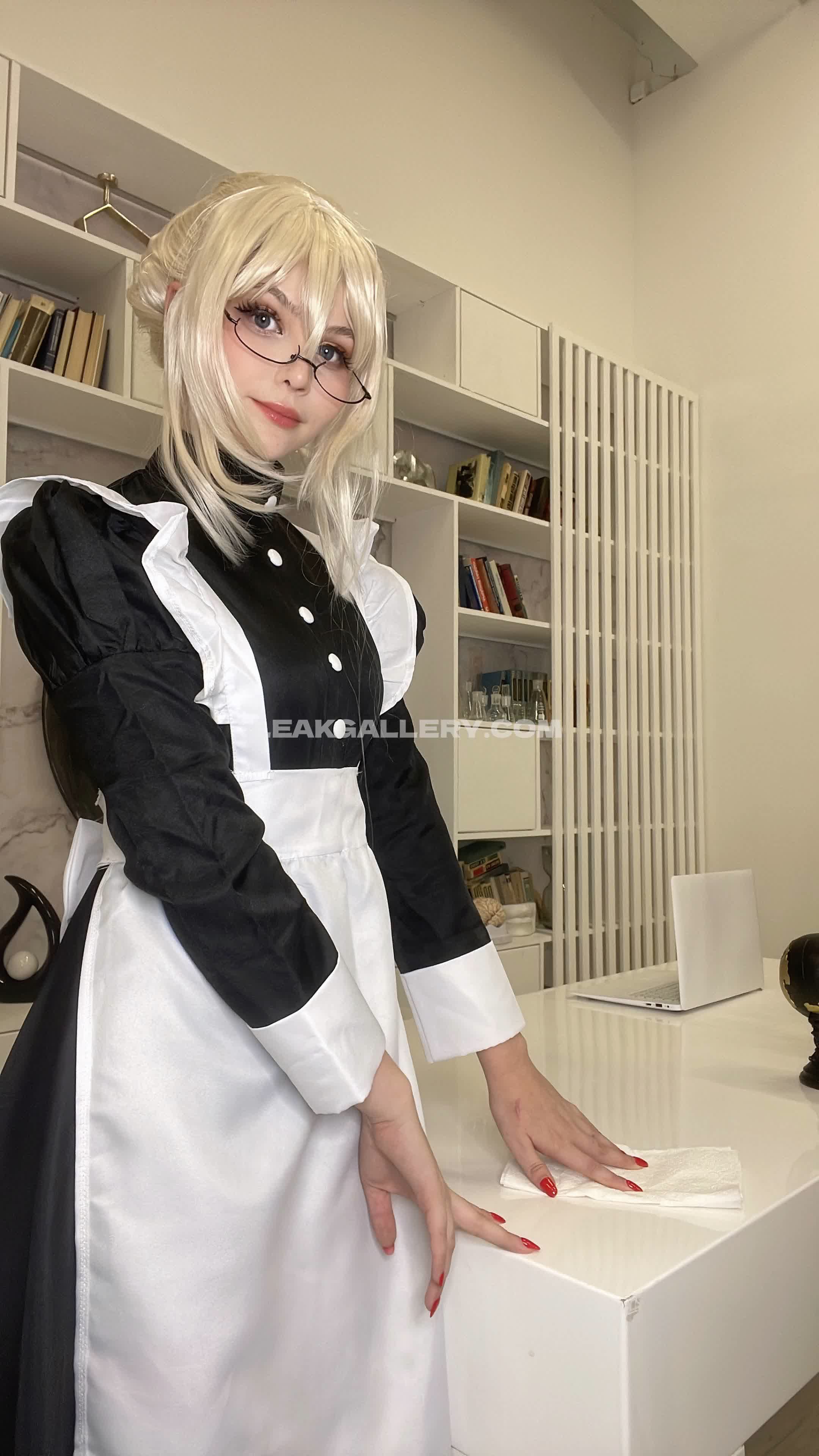 Tsukides Exclusiva filtración de OnlyFans desnuda #3776970