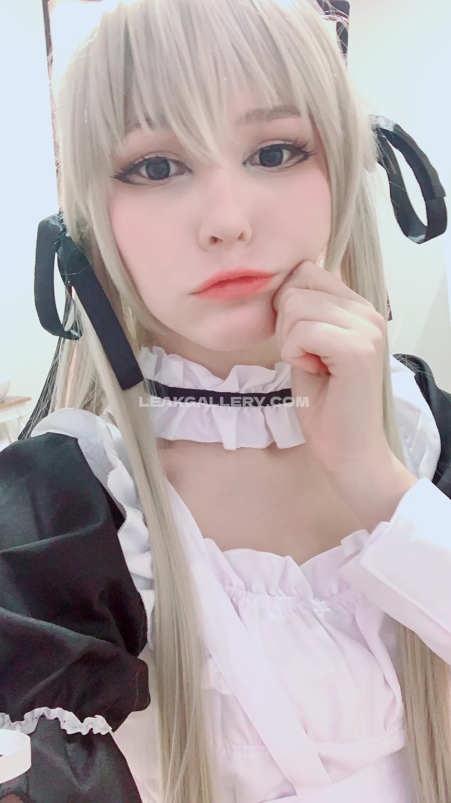 Tsukides Leak OnlyFans exclusif #3780341