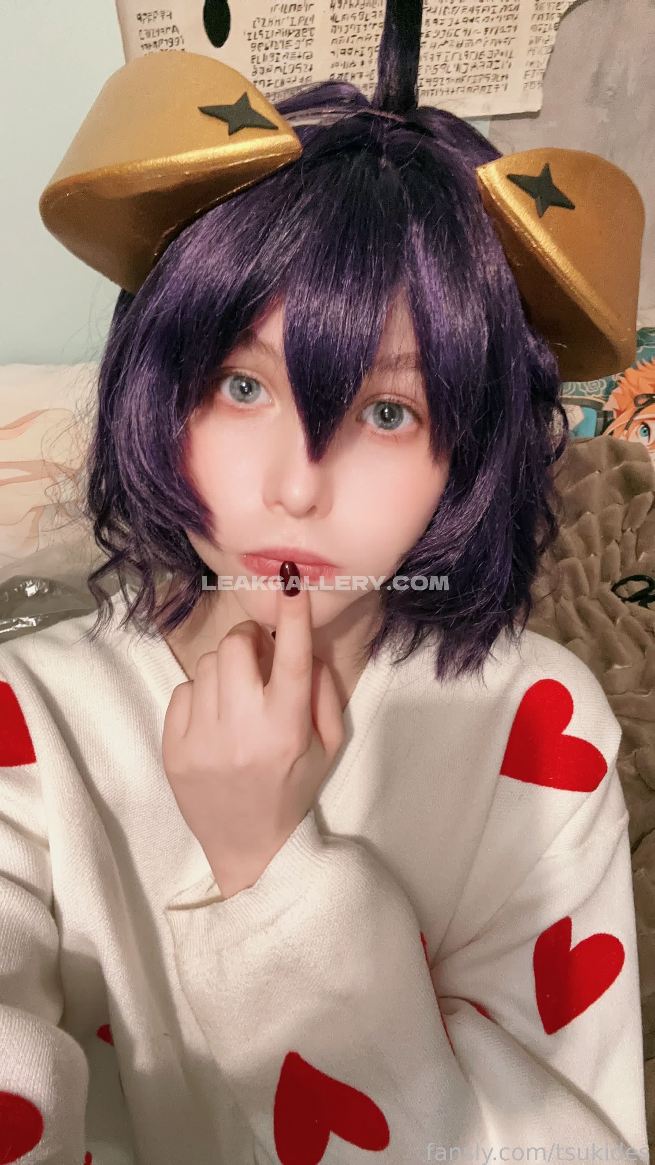 Tsukides Leak OnlyFans exclusif #3773239
