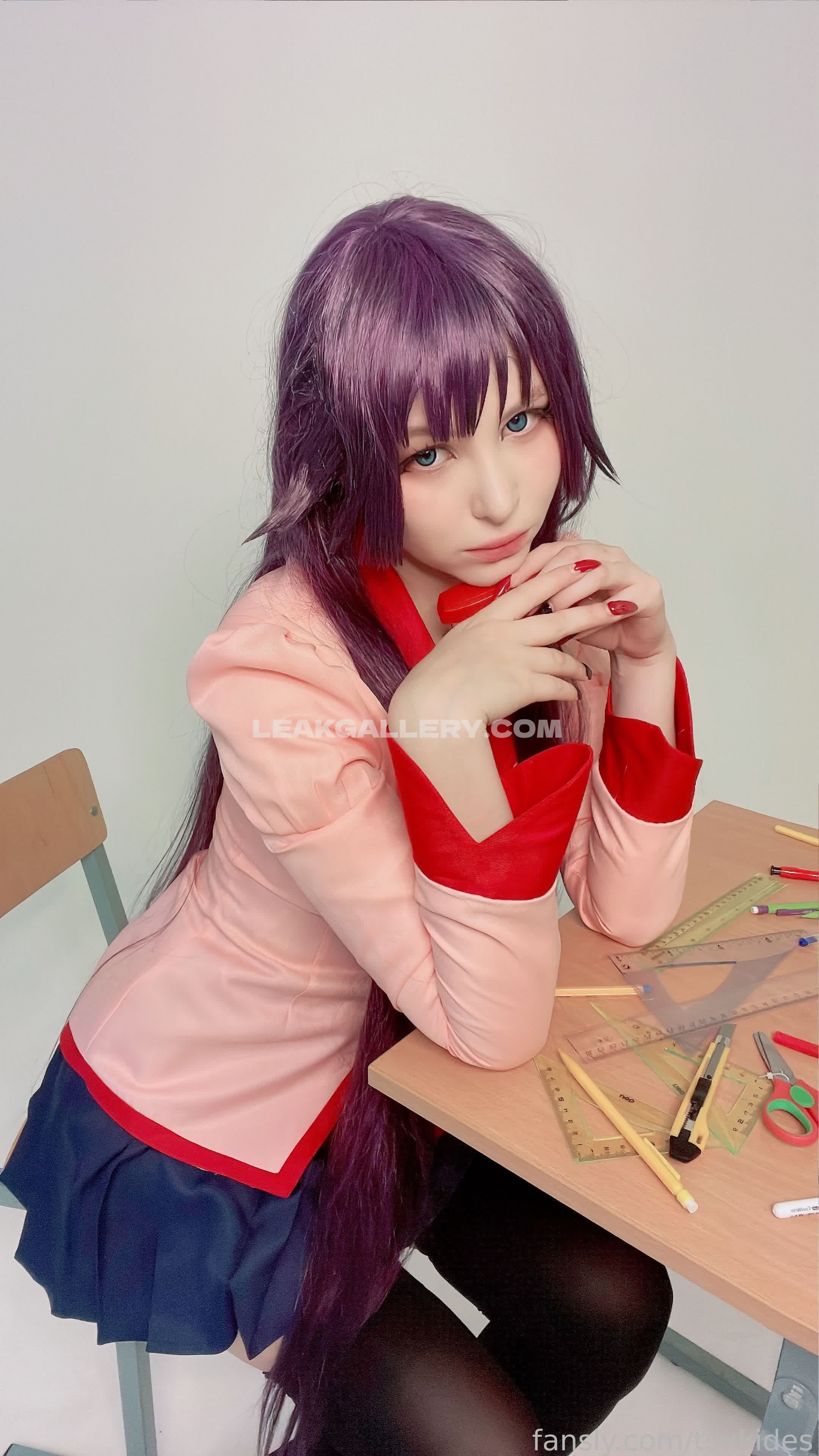 Tsukides Exclusive Leaked Nude OnlyFans #3774601