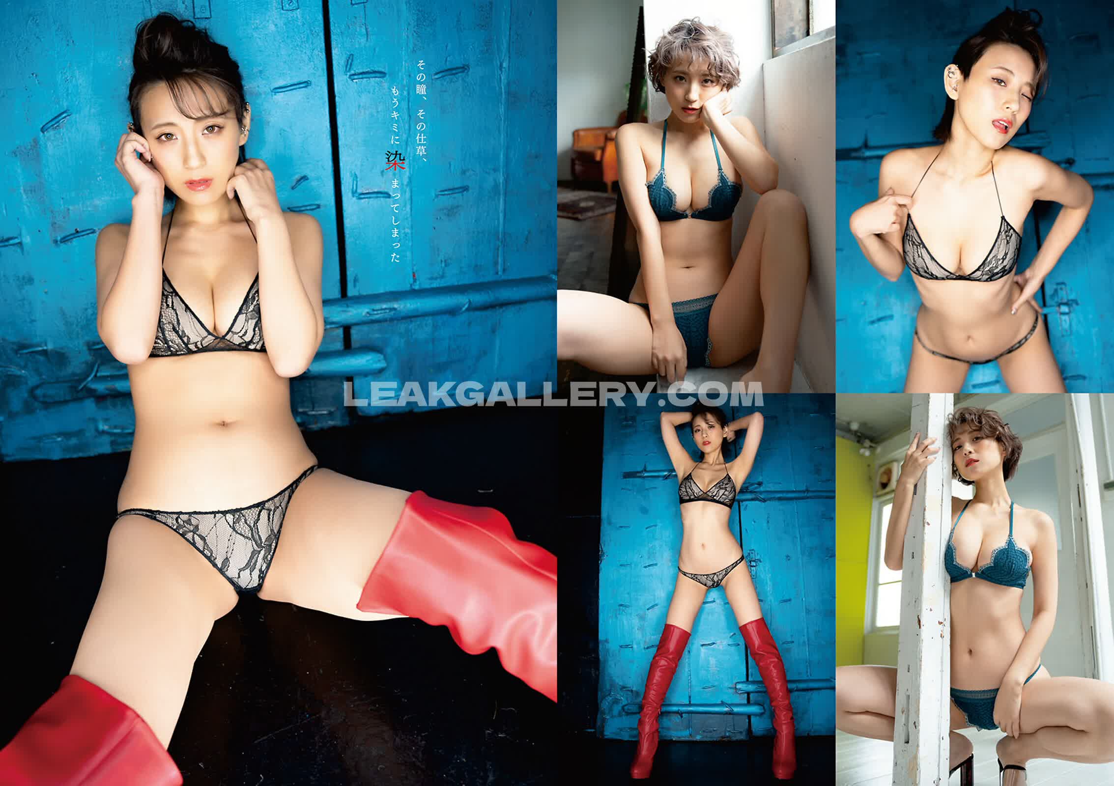 Tsunko_p Exclusieve gelekte naaktcontent van OnlyFans #7764431