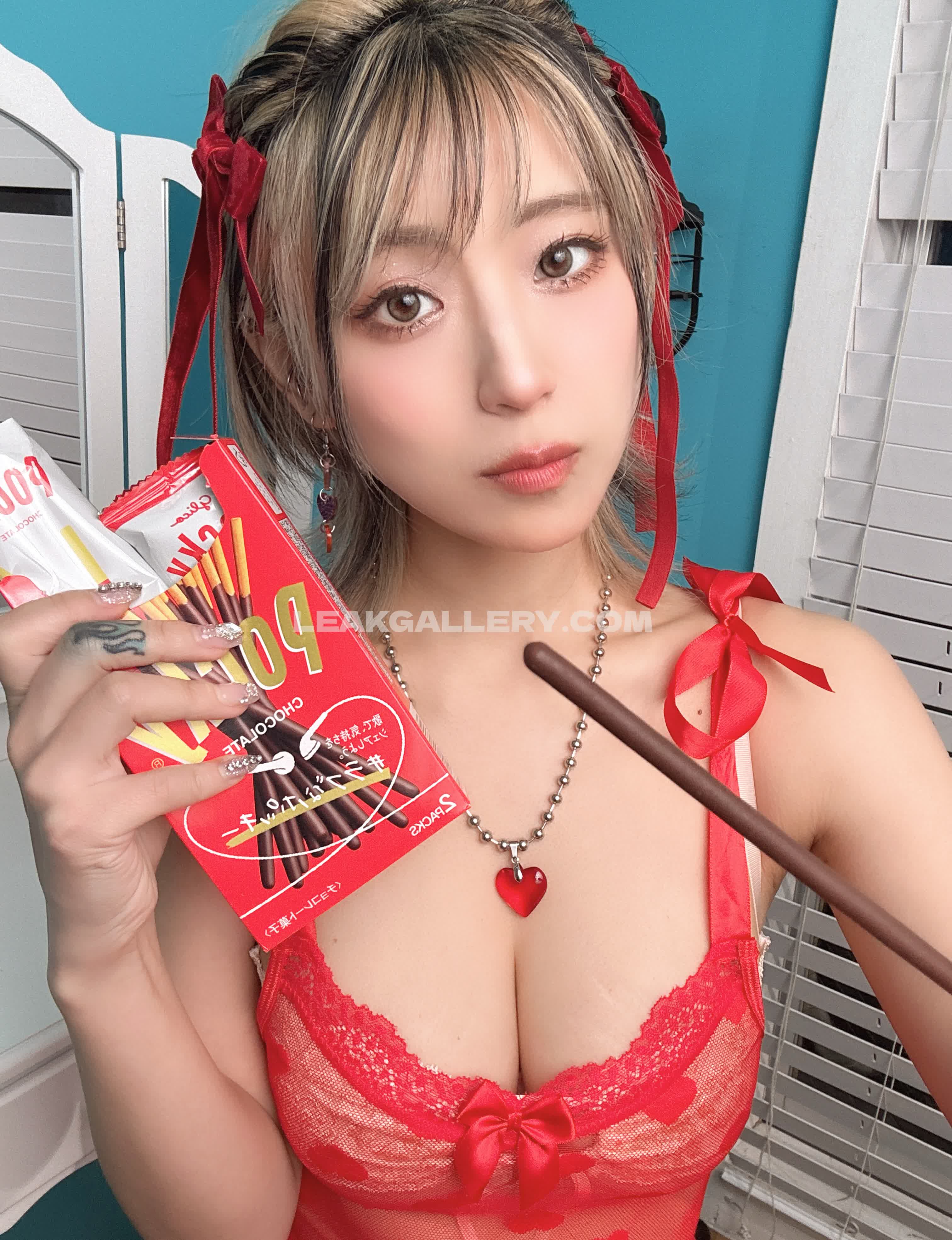 Tsunko_p OnlyFans Nudi in Esclusiva Trapela #7767025