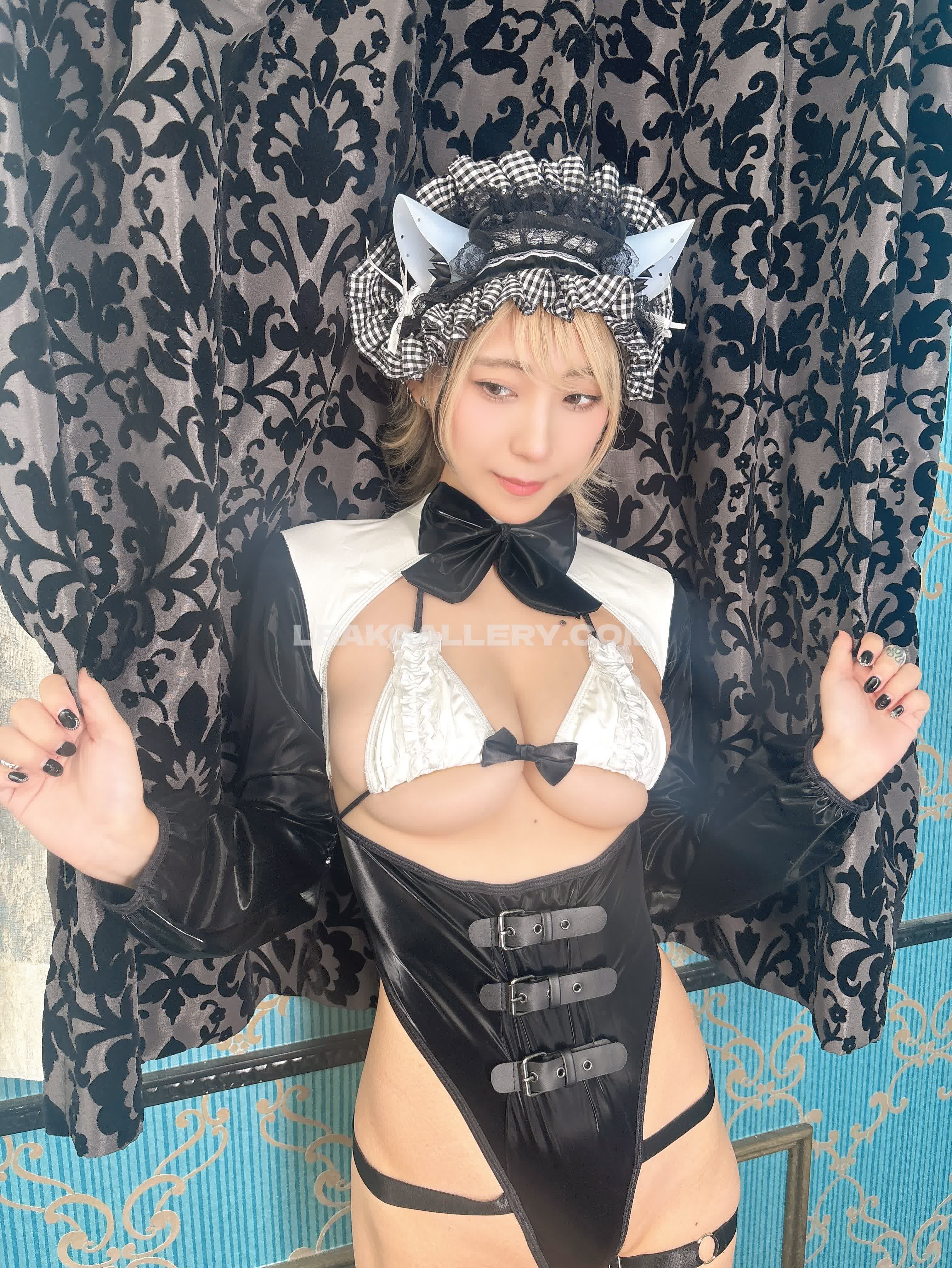 Tsunko_p Exclusive Leaked Nude OnlyFans #7767459