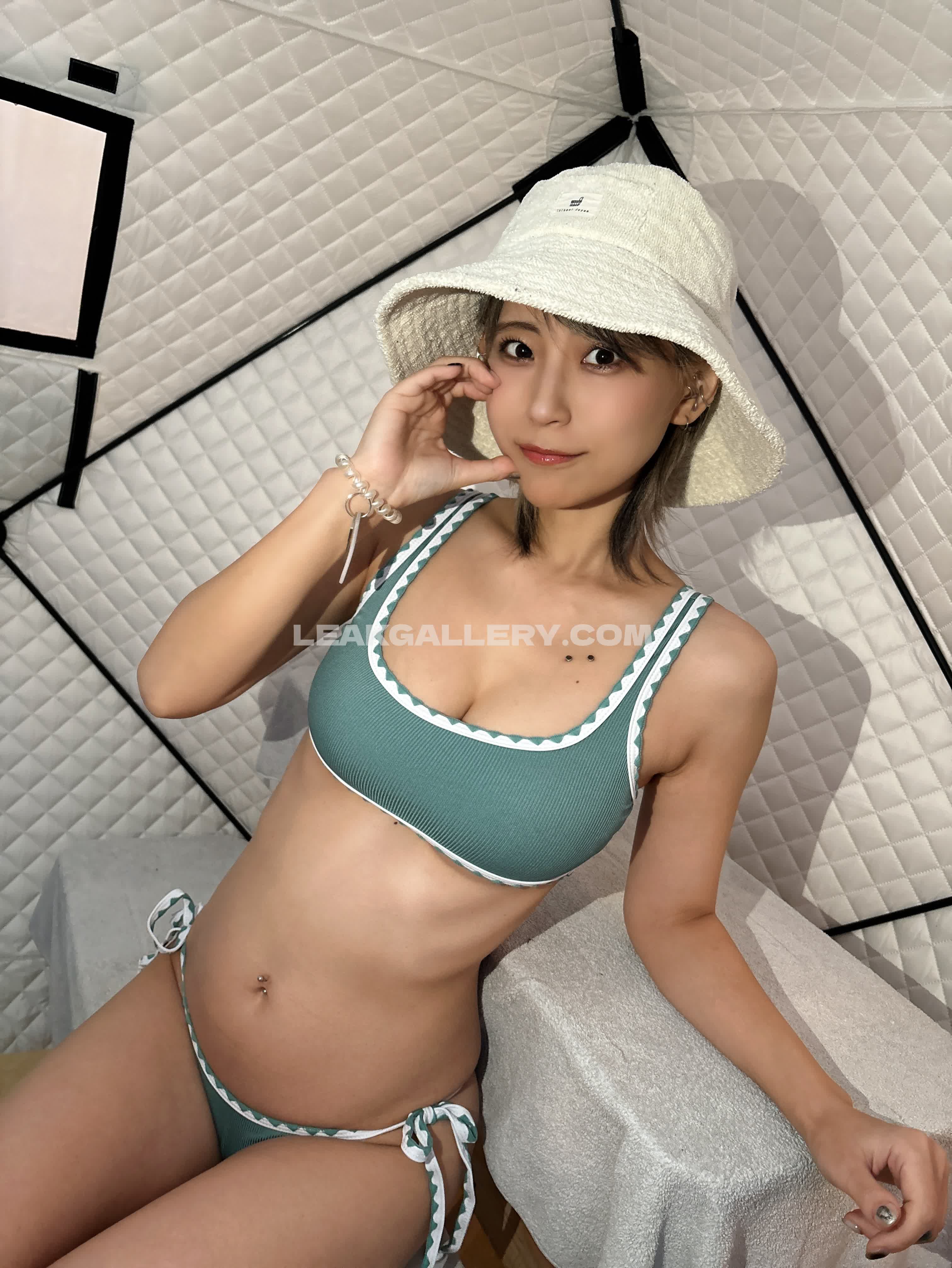 Tsunko_p Exclusive Leaked Nude OnlyFans #7767497