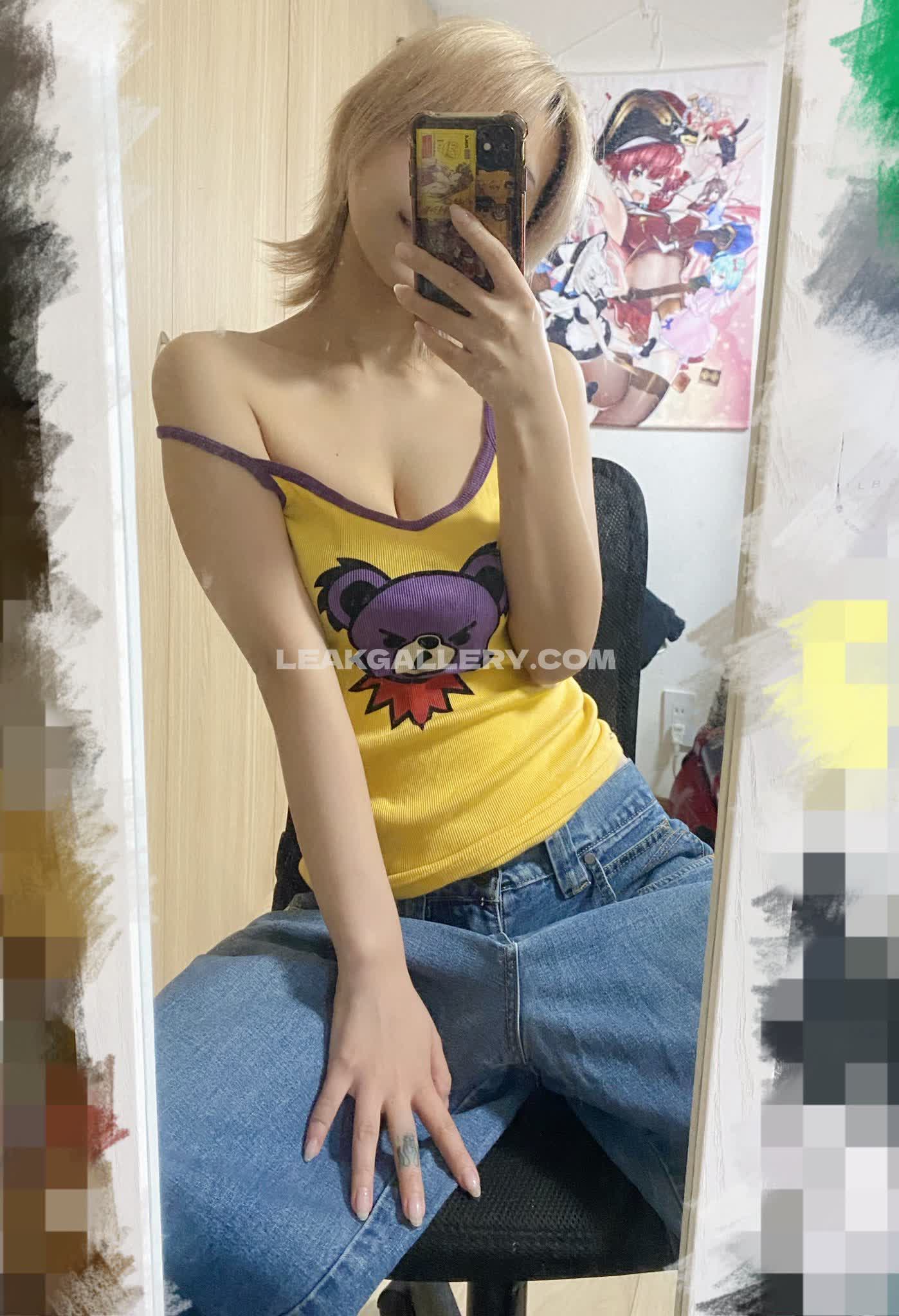 Tsunko_p OnlyFans Nudi in Esclusiva Trapela #7759878