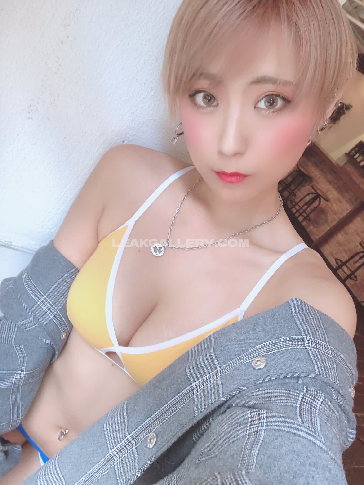 Tsunko_p OnlyFans Nudi in Esclusiva Trapela #7767810
