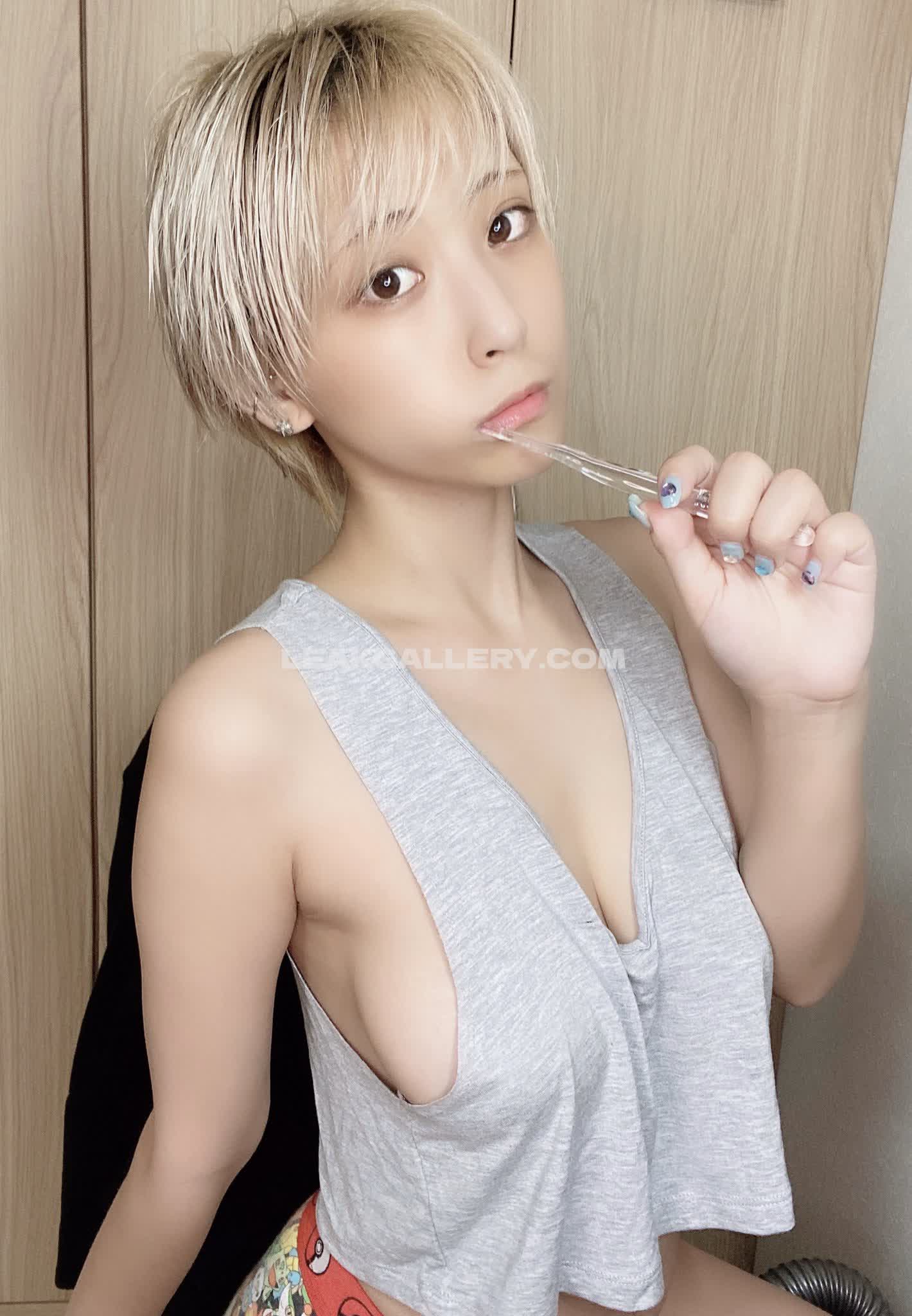 Tsunko_p Exklusiv geleakte Nacktbilder von OnlyFans #7765724