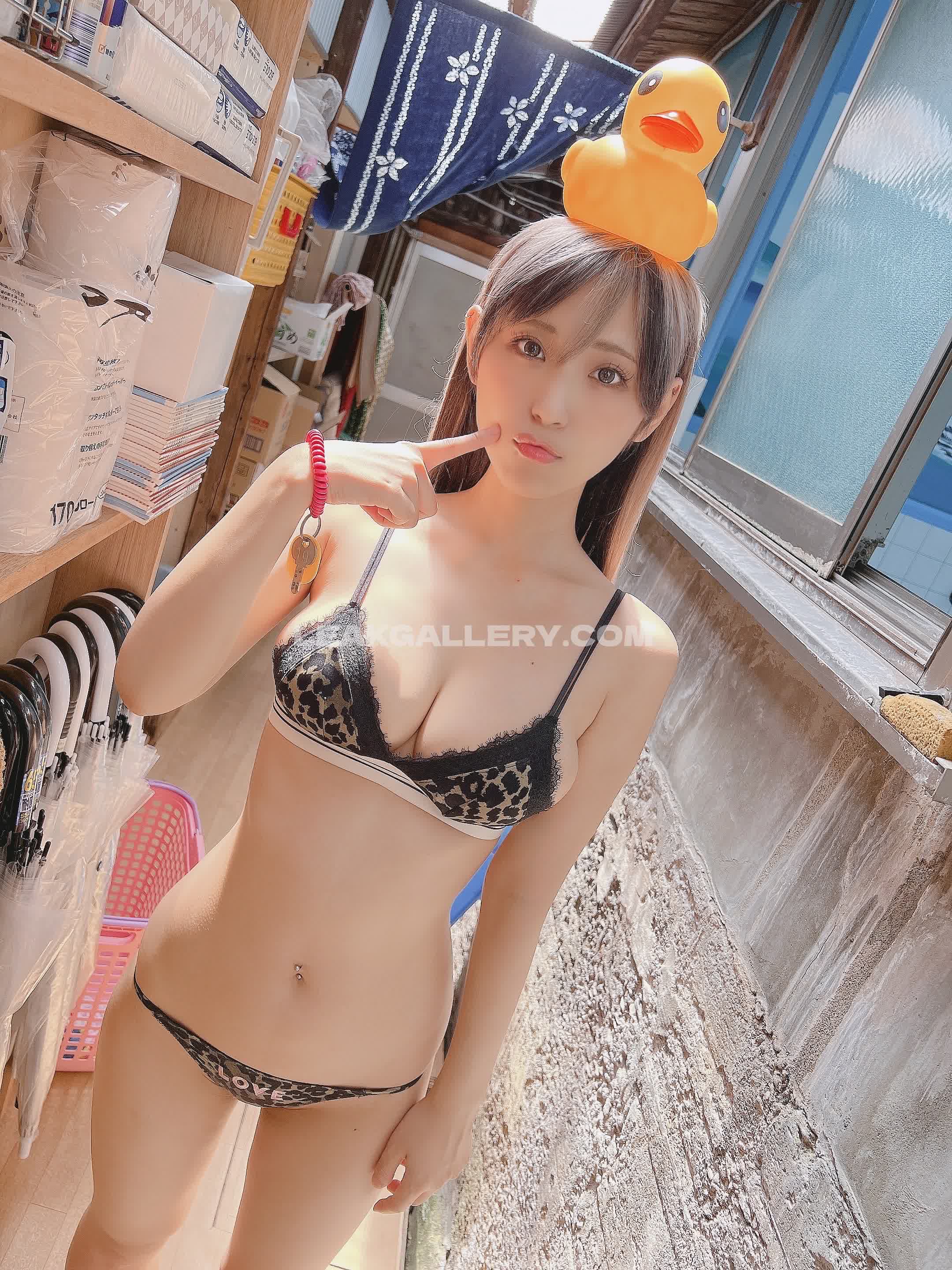 Tsunko_p Exklusiv geleakte Nacktbilder von OnlyFans #7764173