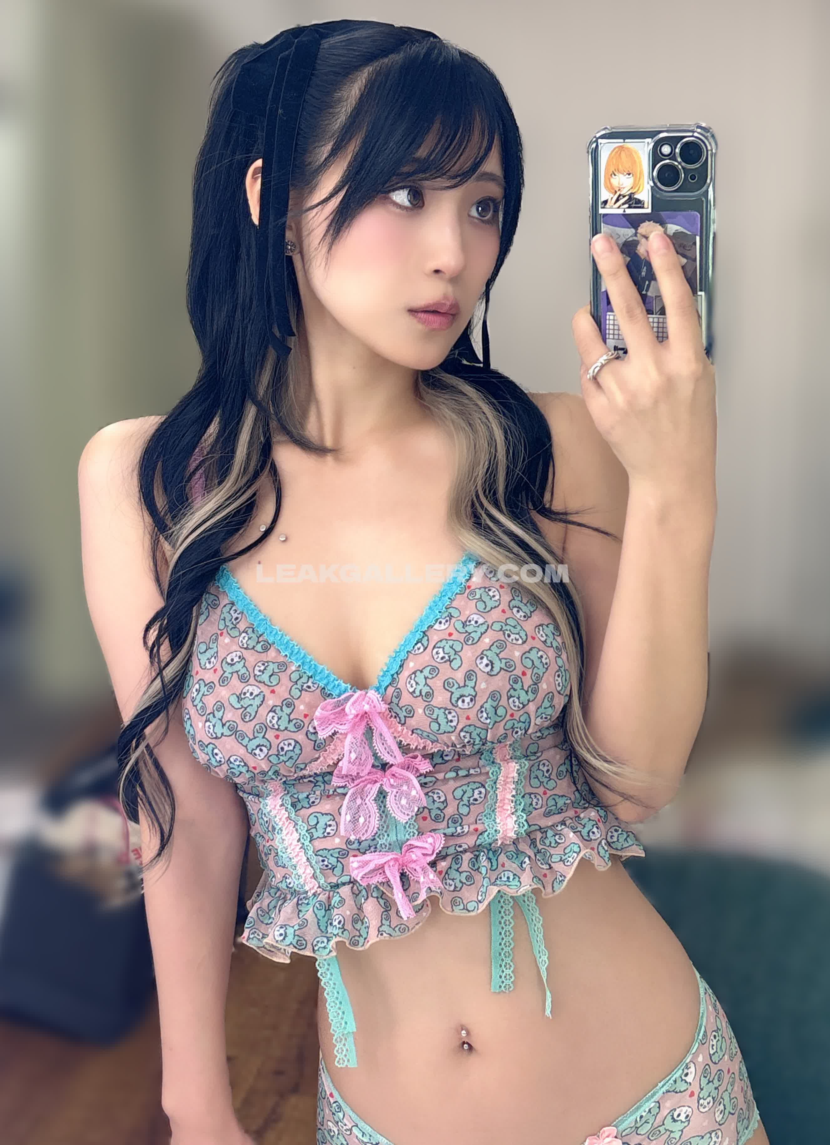 Tsunko_p OnlyFans Nudi in Esclusiva Trapela #7769234
