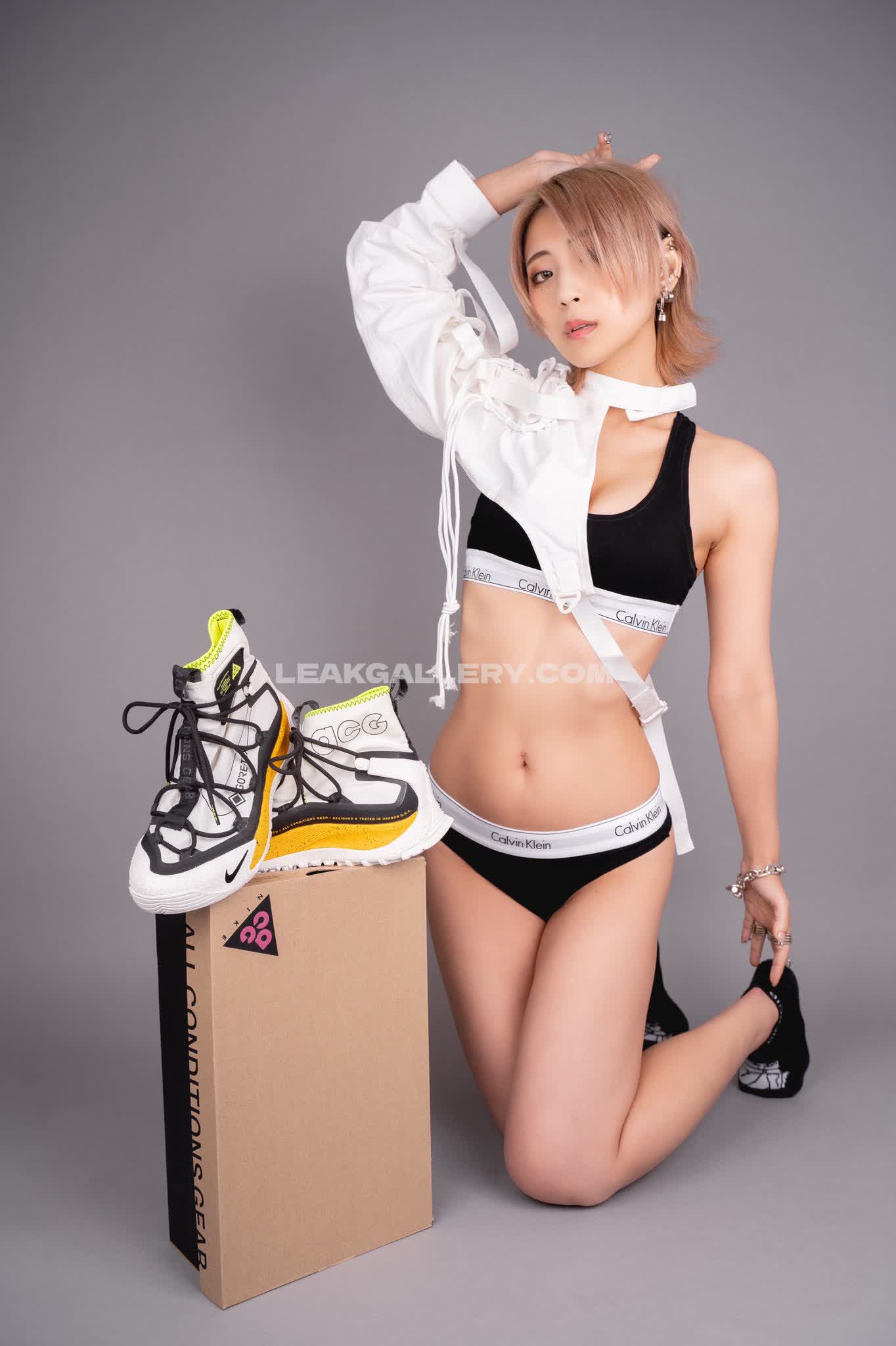 Tsunko_p Exklusiv geleakte Nacktbilder von OnlyFans #7757487