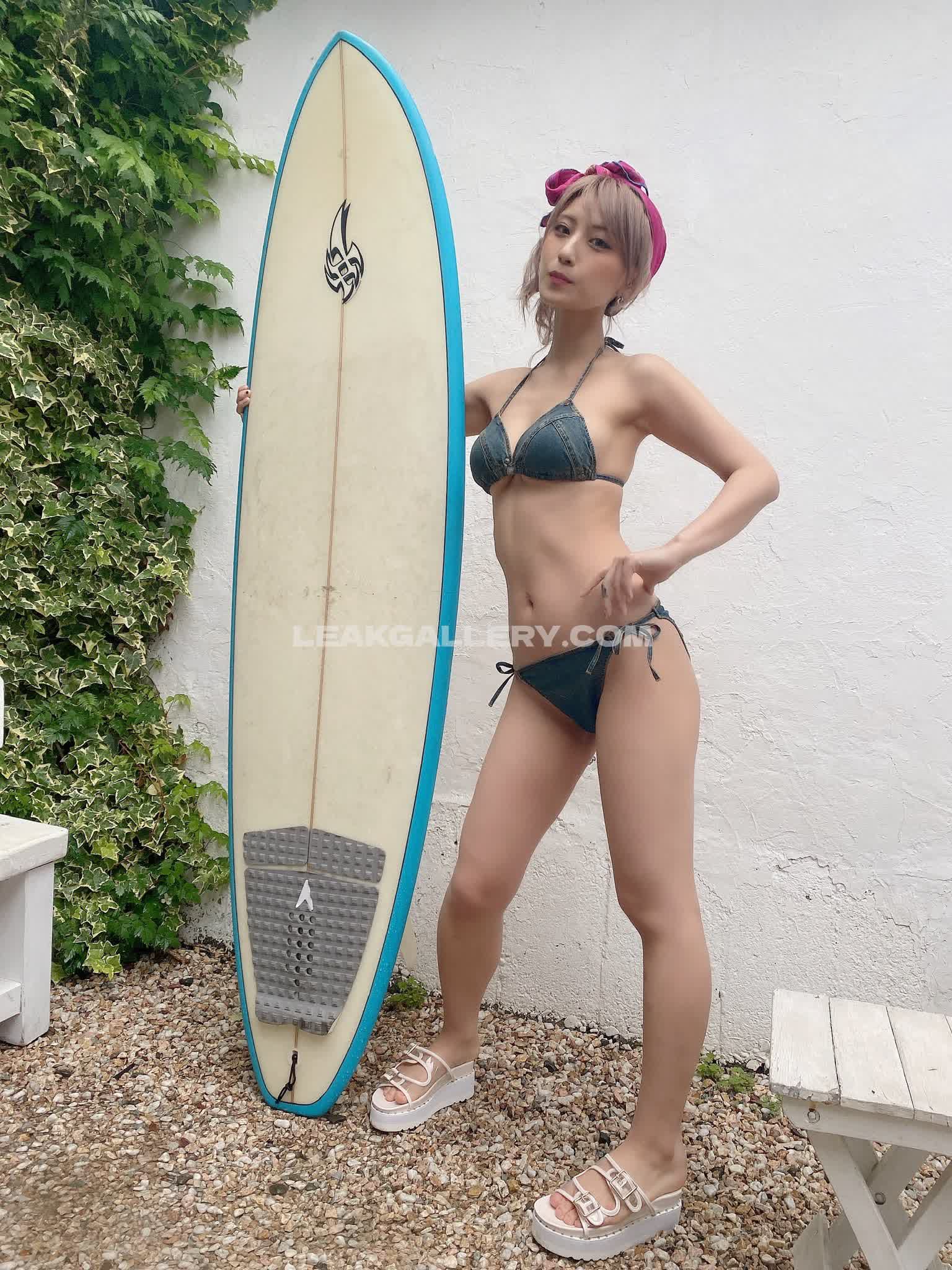 Tsunko_p OnlyFans Nudi in Esclusiva Trapela #7771222