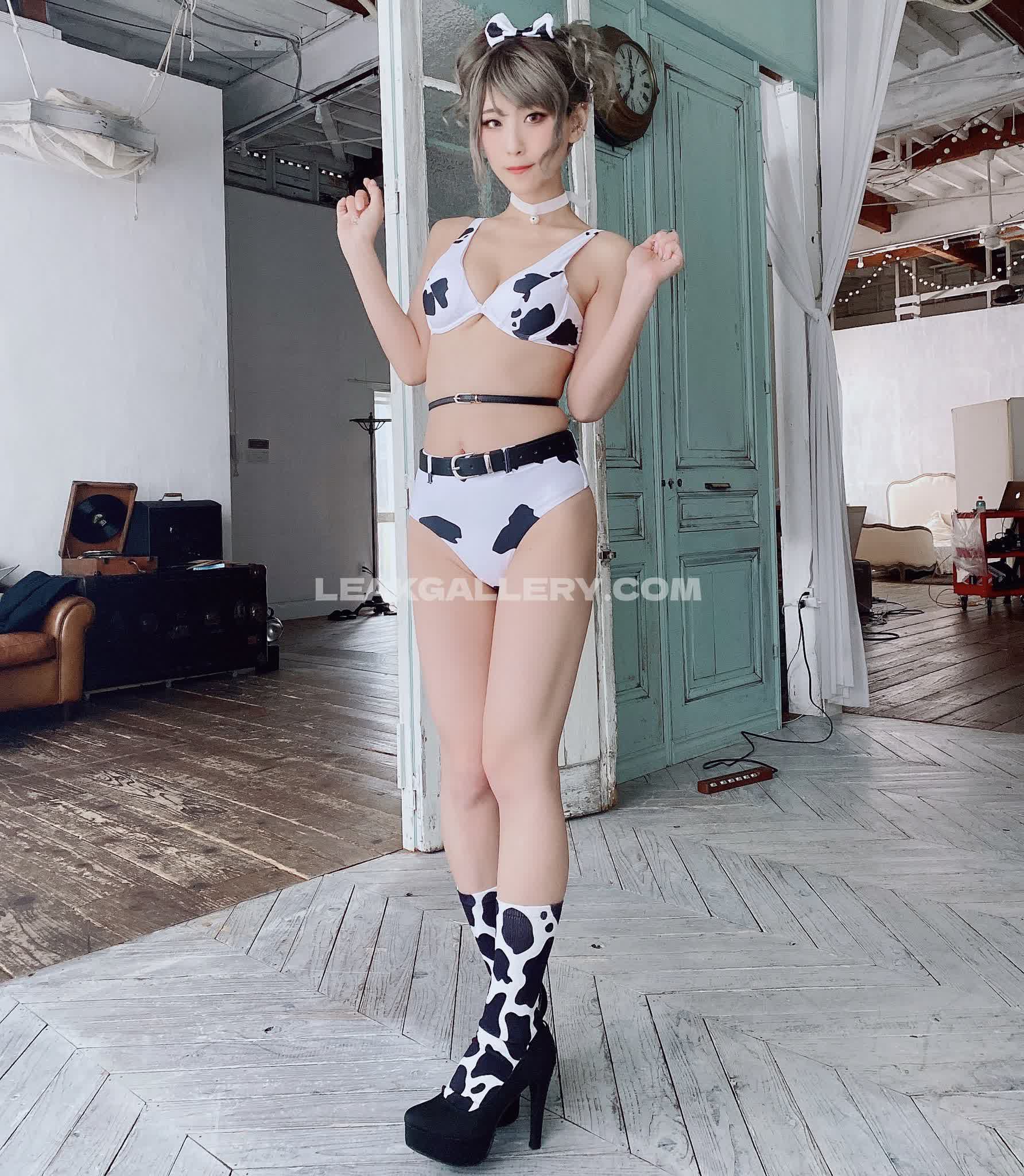 Tsunko_p Exclusiva filtración de OnlyFans desnuda #7761644