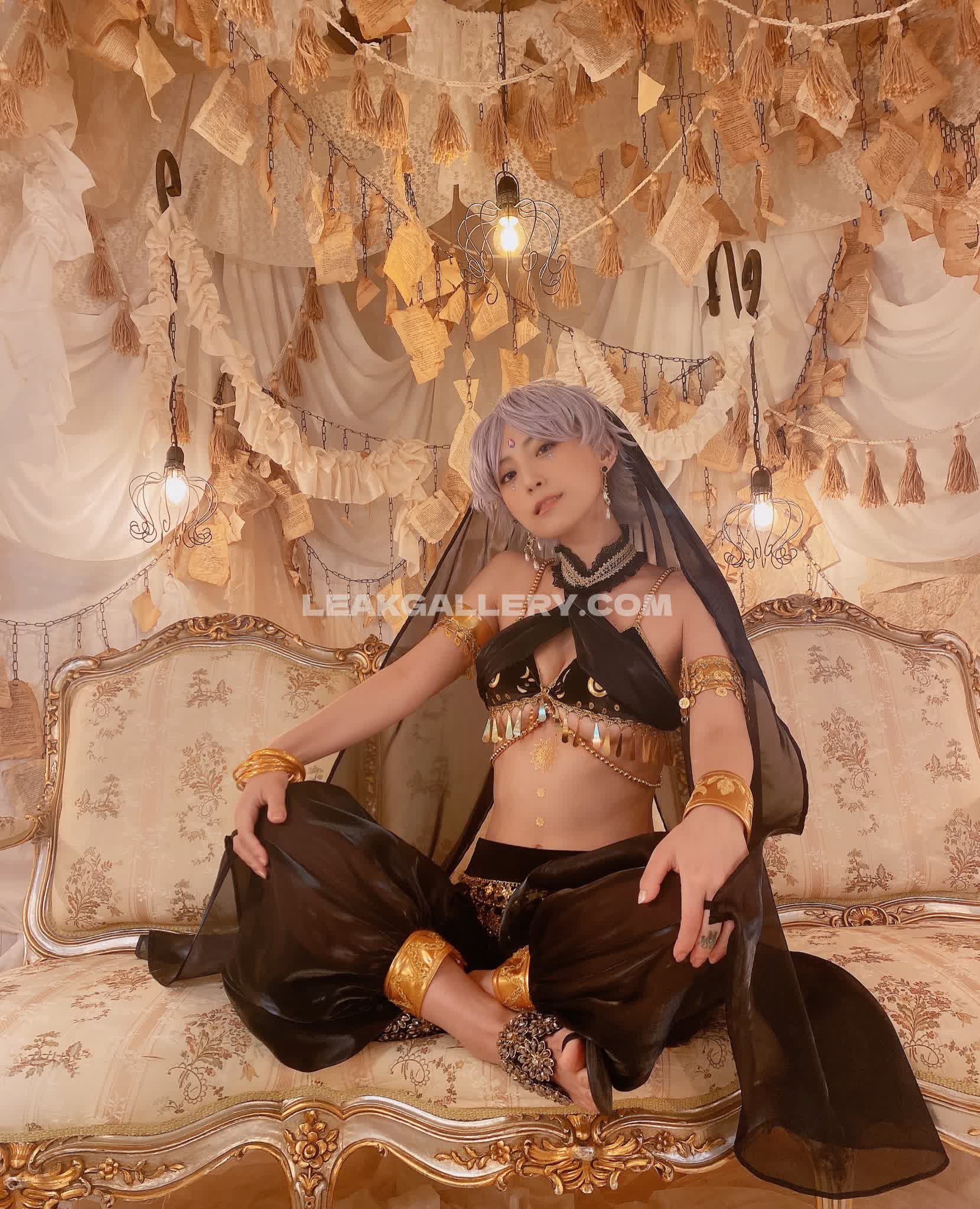 Tsunko_p OnlyFans Nudi in Esclusiva Trapela #7757819