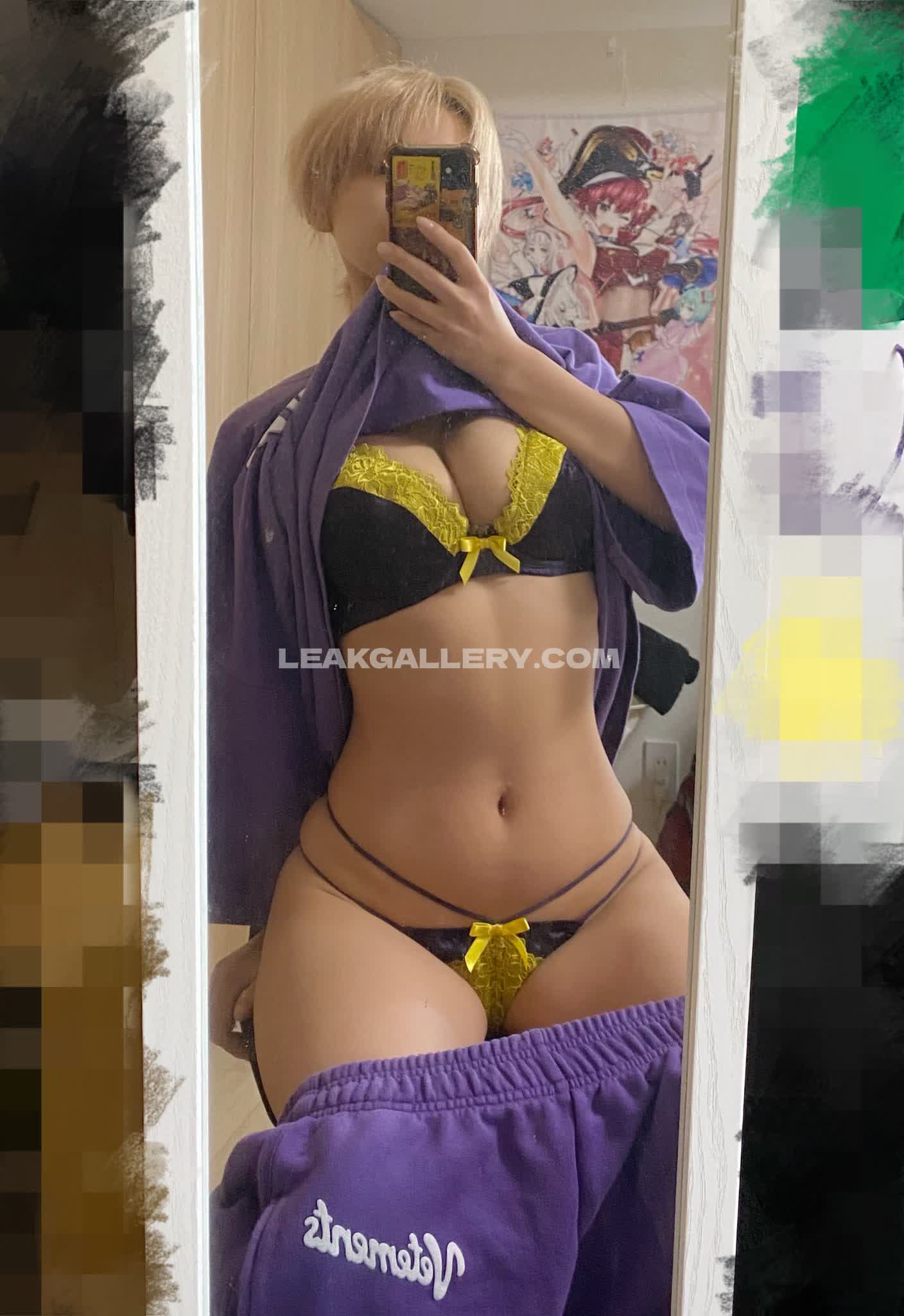 Tsunko_p Leak OnlyFans exclusif #7768159