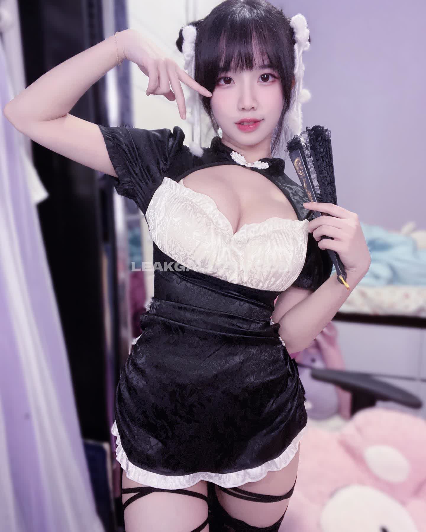 Tszling_soncho Exclusive Leaked Nude OnlyFans #7794682