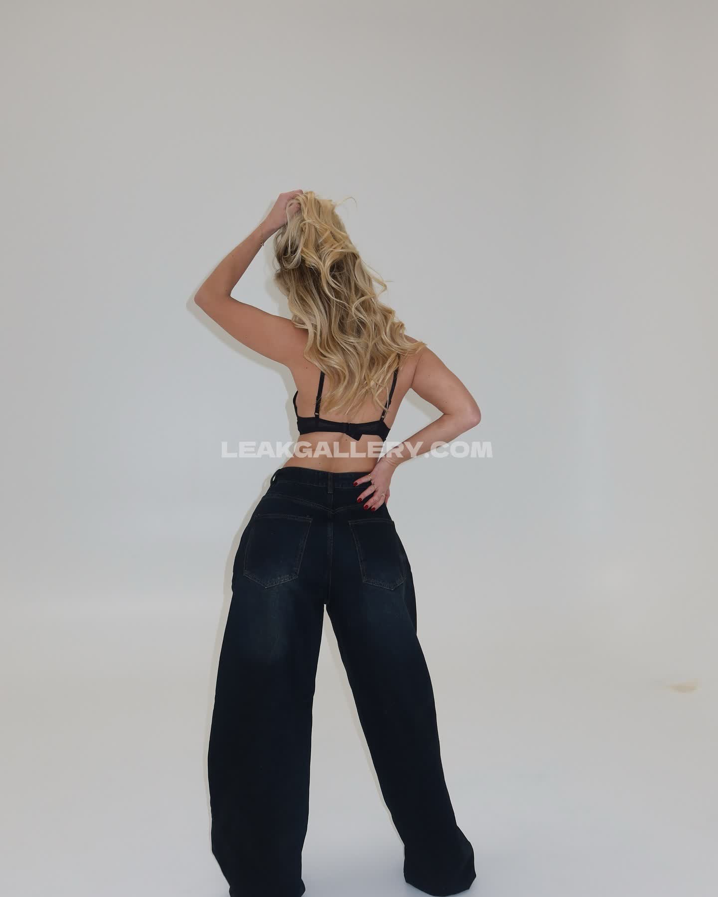 Turnttoni Exclusive Leaked Nude OnlyFans #4111987