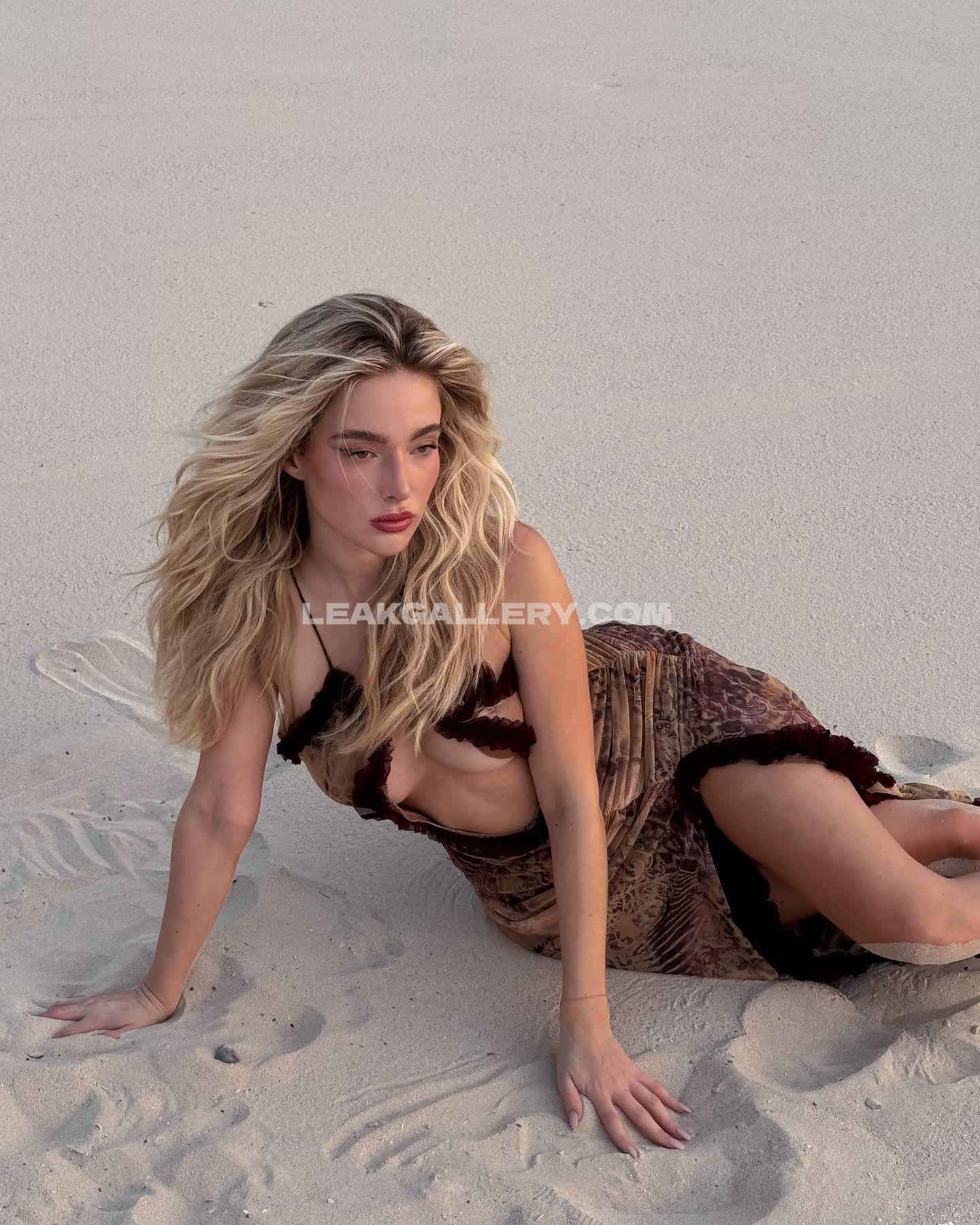 Turnttoni Exclusive Leaked Nude OnlyFans #4111841