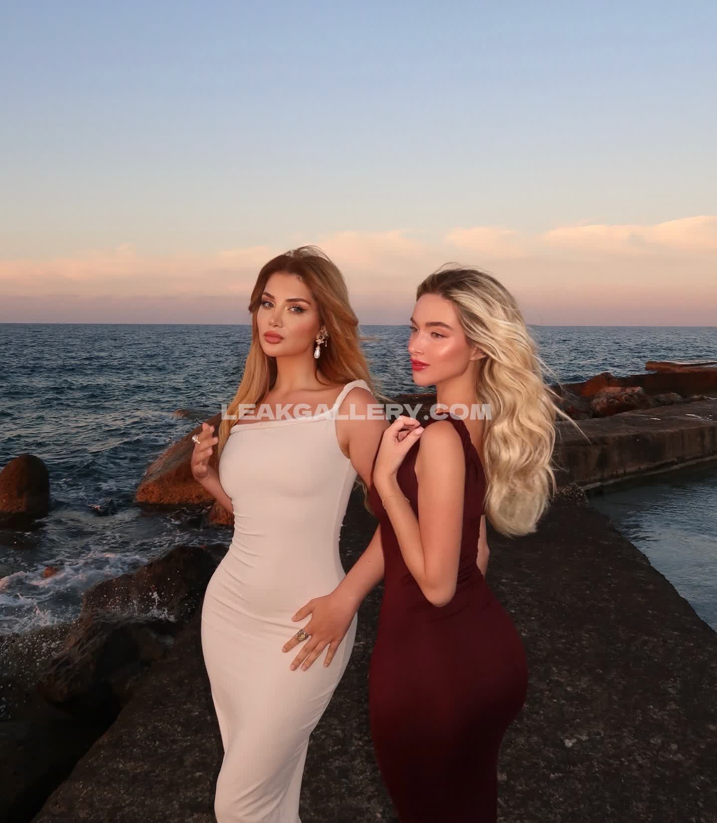 Turnttoni Exclusive Leaked Nude OnlyFans #4111809