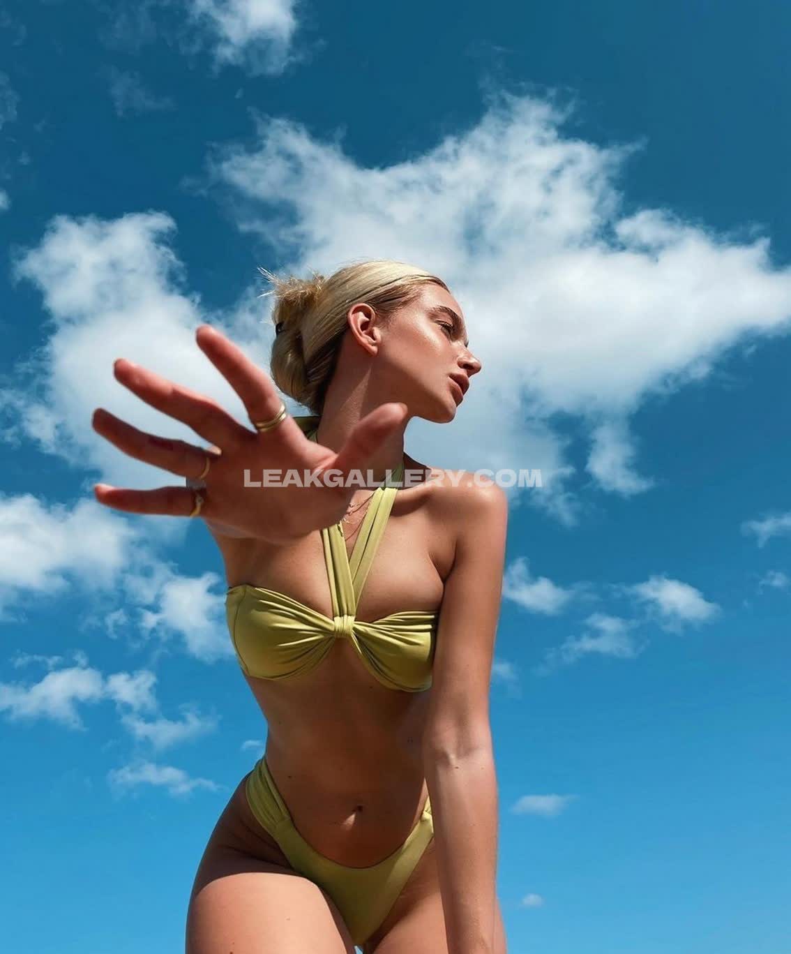 Turnttoni Exclusive Leaked Nude OnlyFans #4111324