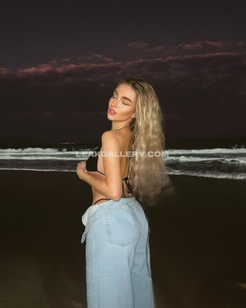 Turnttoni Exclusive Leaked Nude OnlyFans #4111577