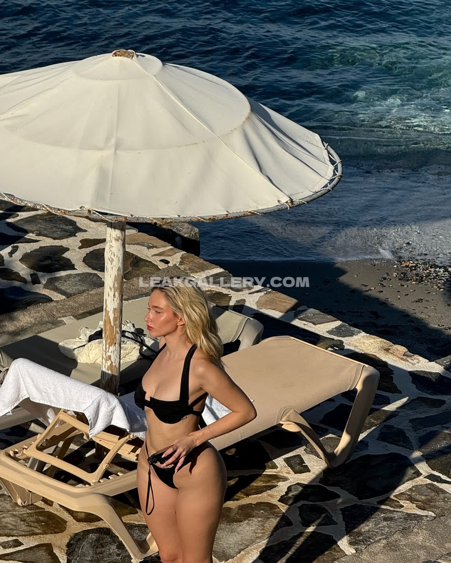 Turnttoni Exclusive Leaked Nude OnlyFans #4111944