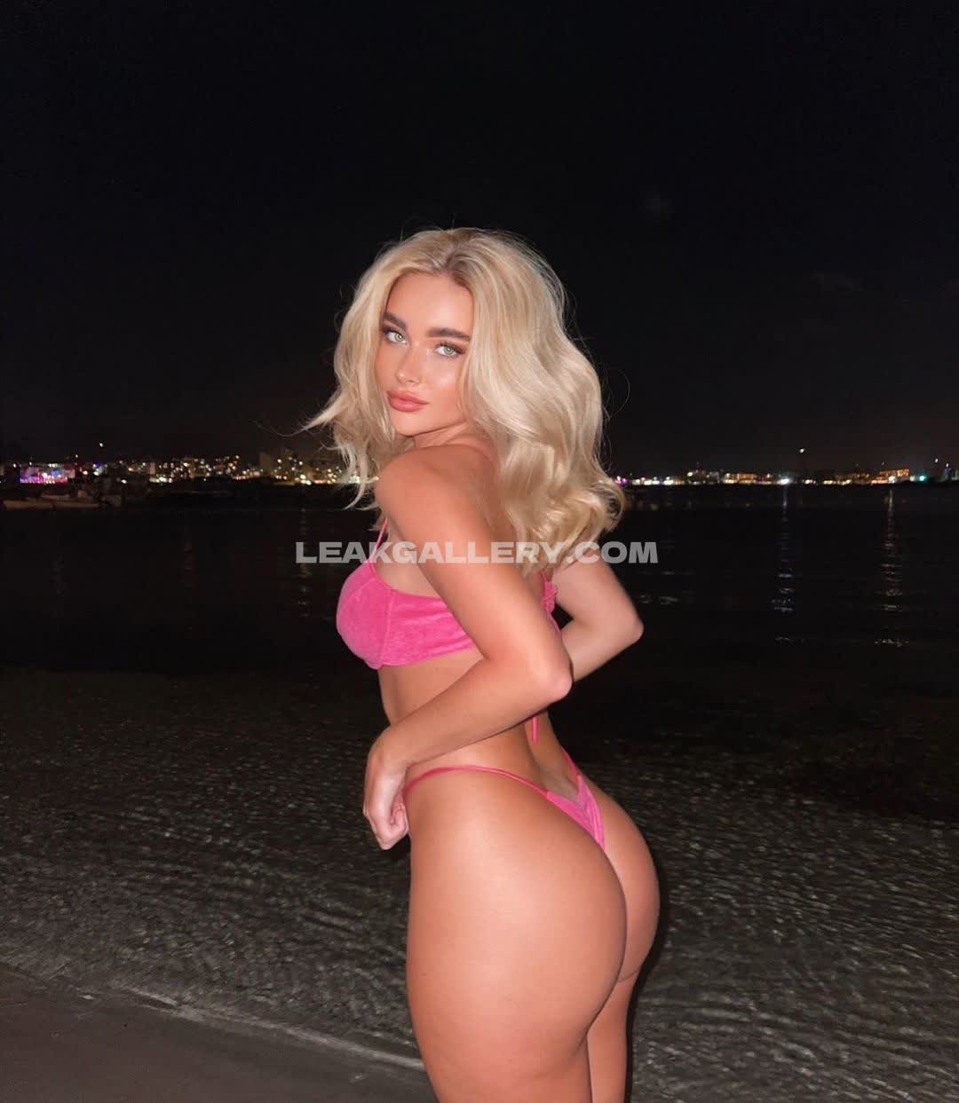 Turnttoni Exclusive Leaked Nude OnlyFans #4111409