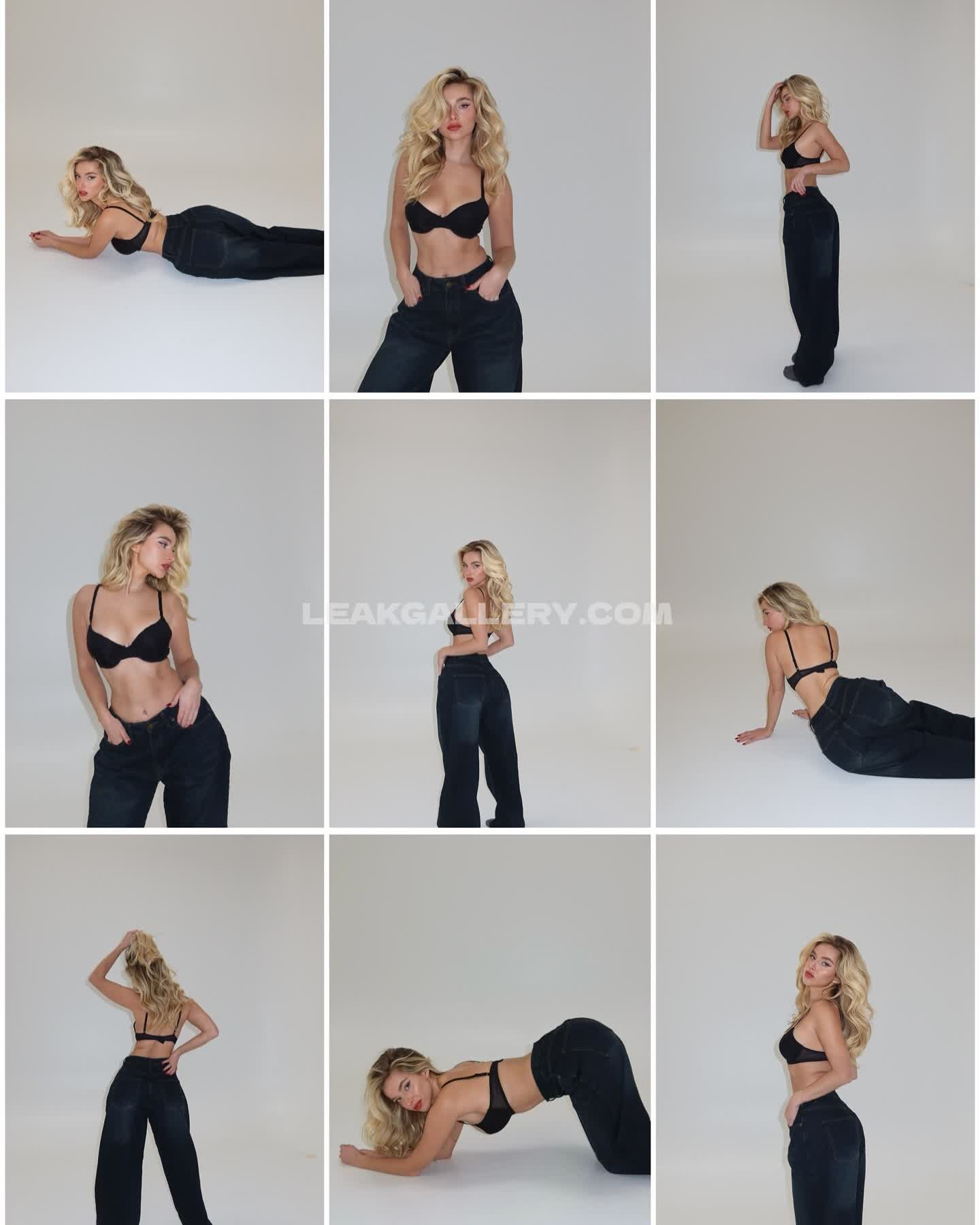 Turnttoni Exclusive Leaked Nude OnlyFans #4112027