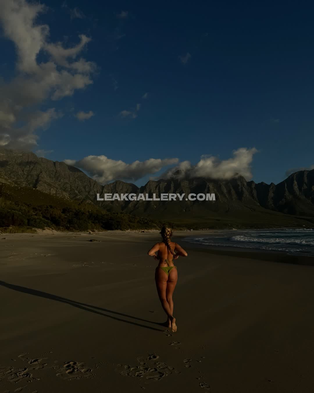 Turnttoni Exclusive Leaked Nude OnlyFans #4112129