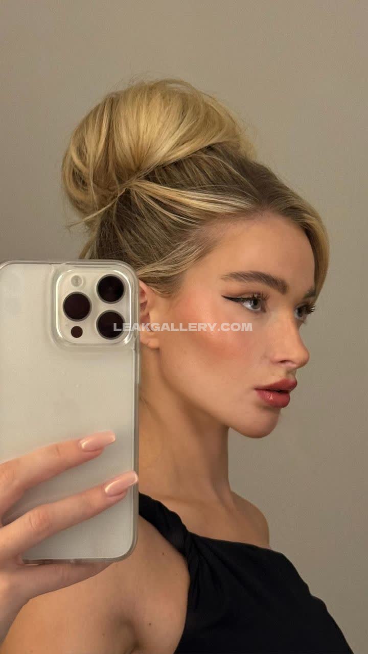 Turnttoni Exclusive Leaked Nude OnlyFans #4111782