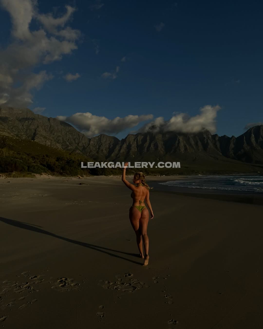Turnttoni Exclusive Leaked Nude OnlyFans #4112071