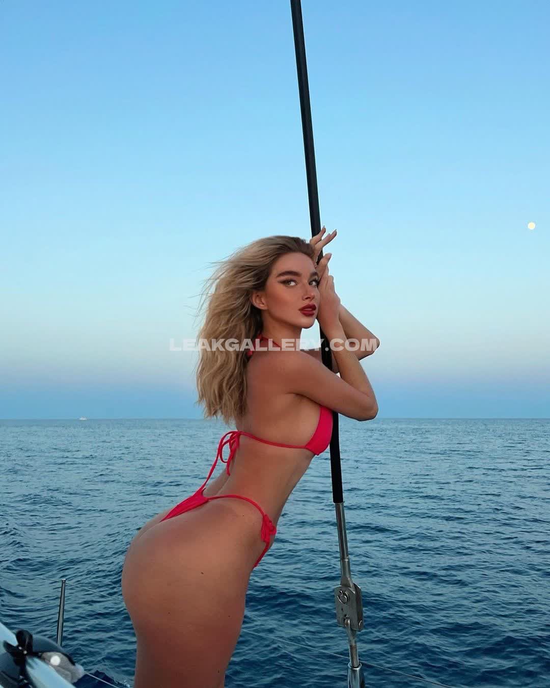 Turnttoni Exclusive Leaked Nude OnlyFans #4111375