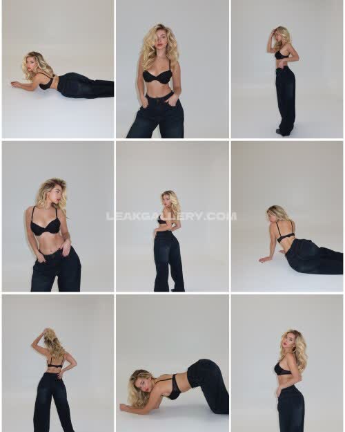 Turnttoni Exclusive Leaked Nude OnlyFans #4111695