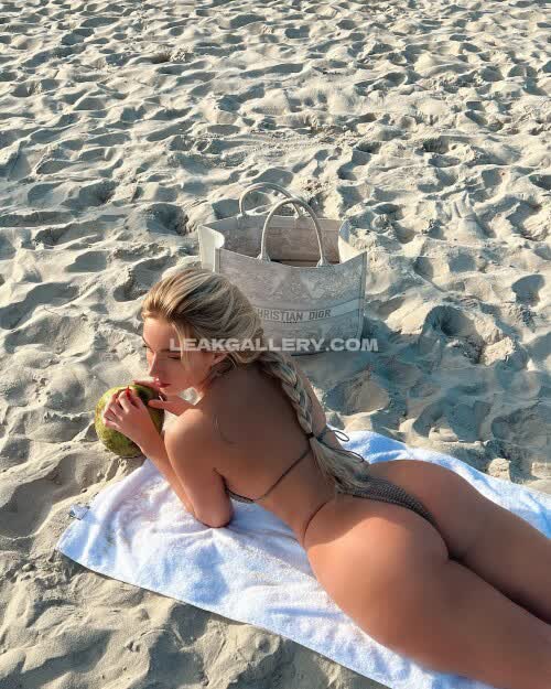 Turnttoni Exclusive Leaked Nude OnlyFans #4111706