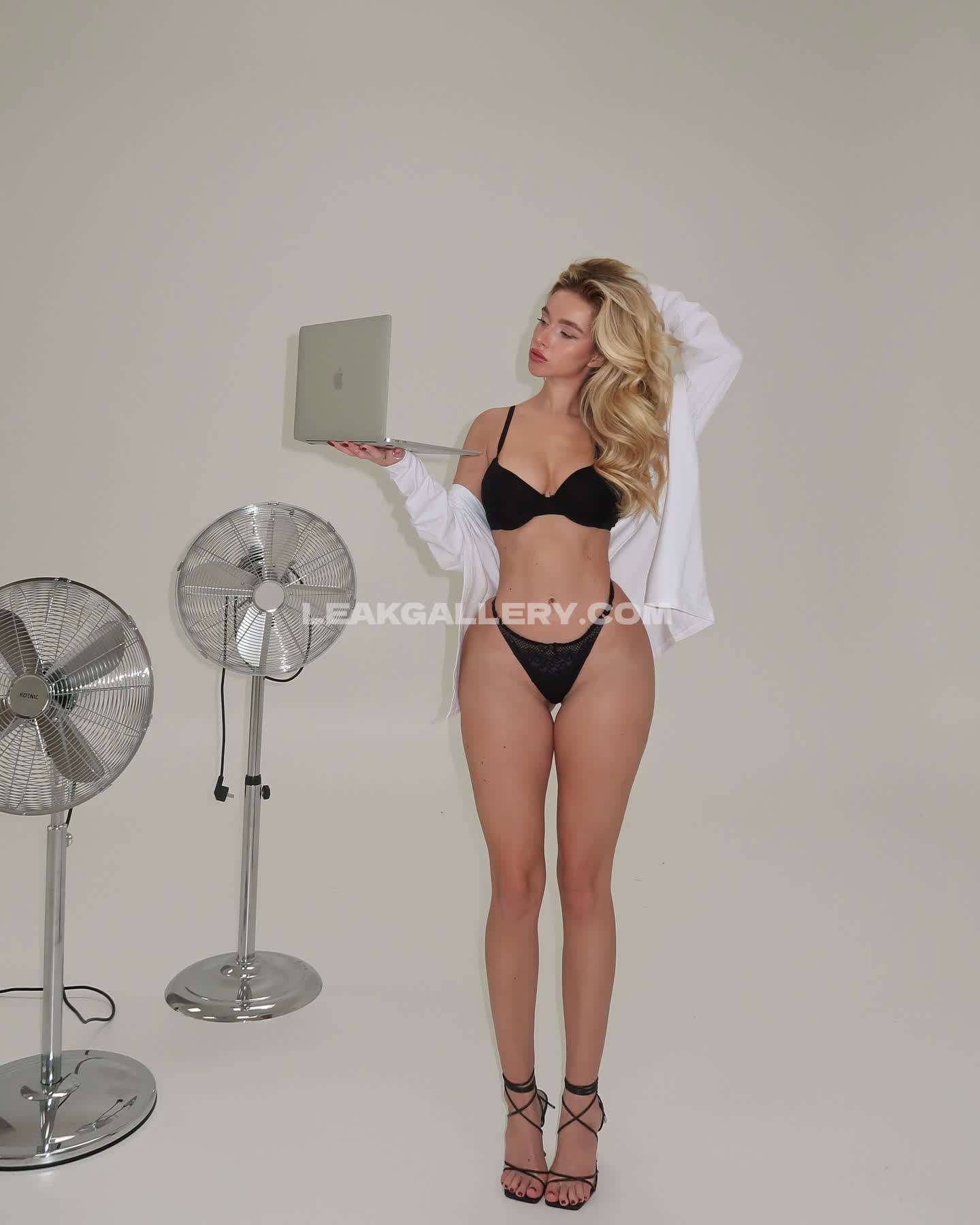 Turnttoni Exclusive Leaked Nude OnlyFans #4111890