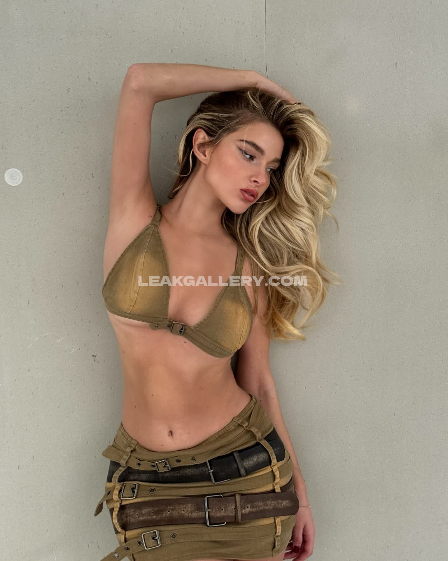 Turnttoni Exclusive Leaked Nude OnlyFans #4111966