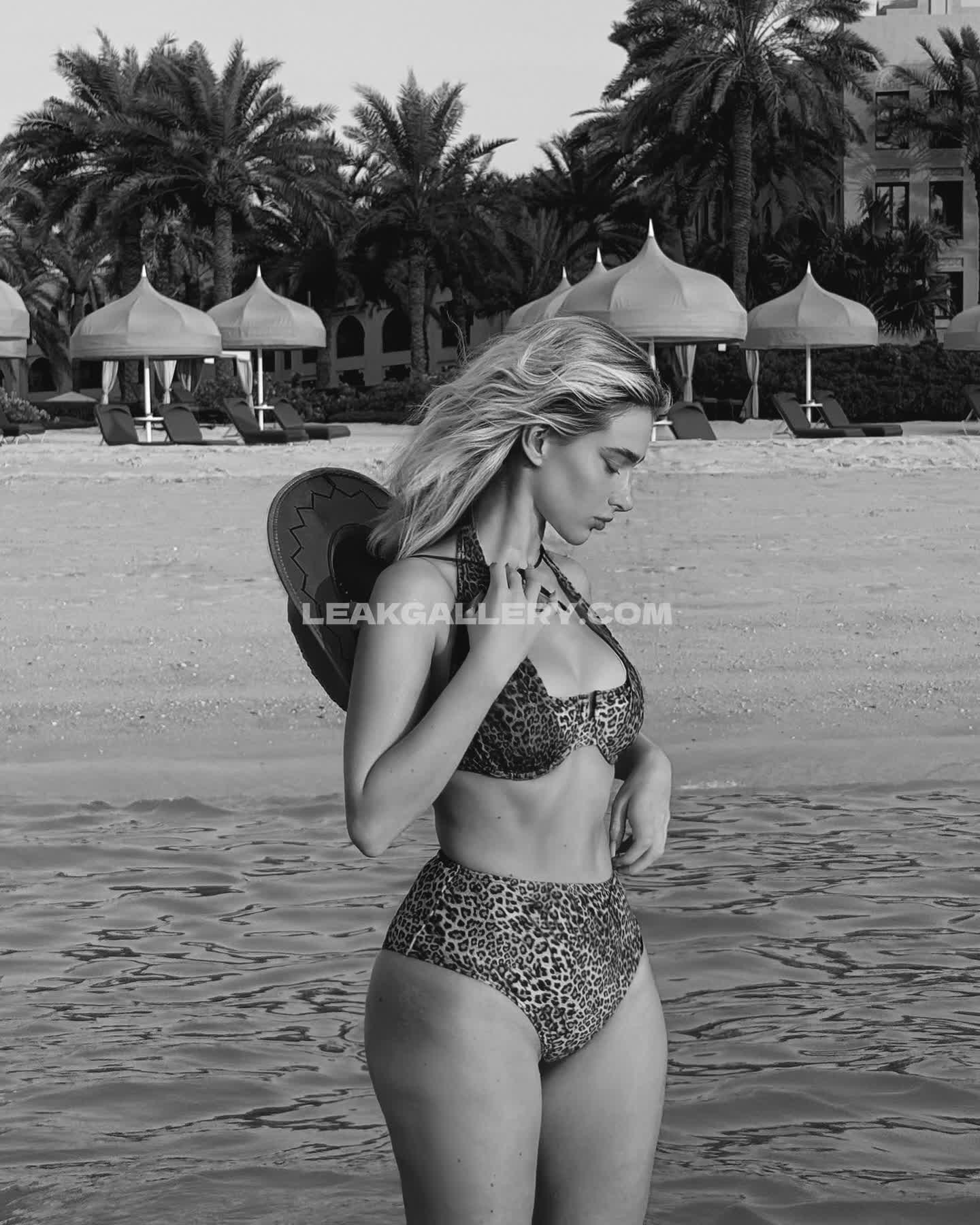 Turnttoni Exclusive Leaked Nude OnlyFans #4111759