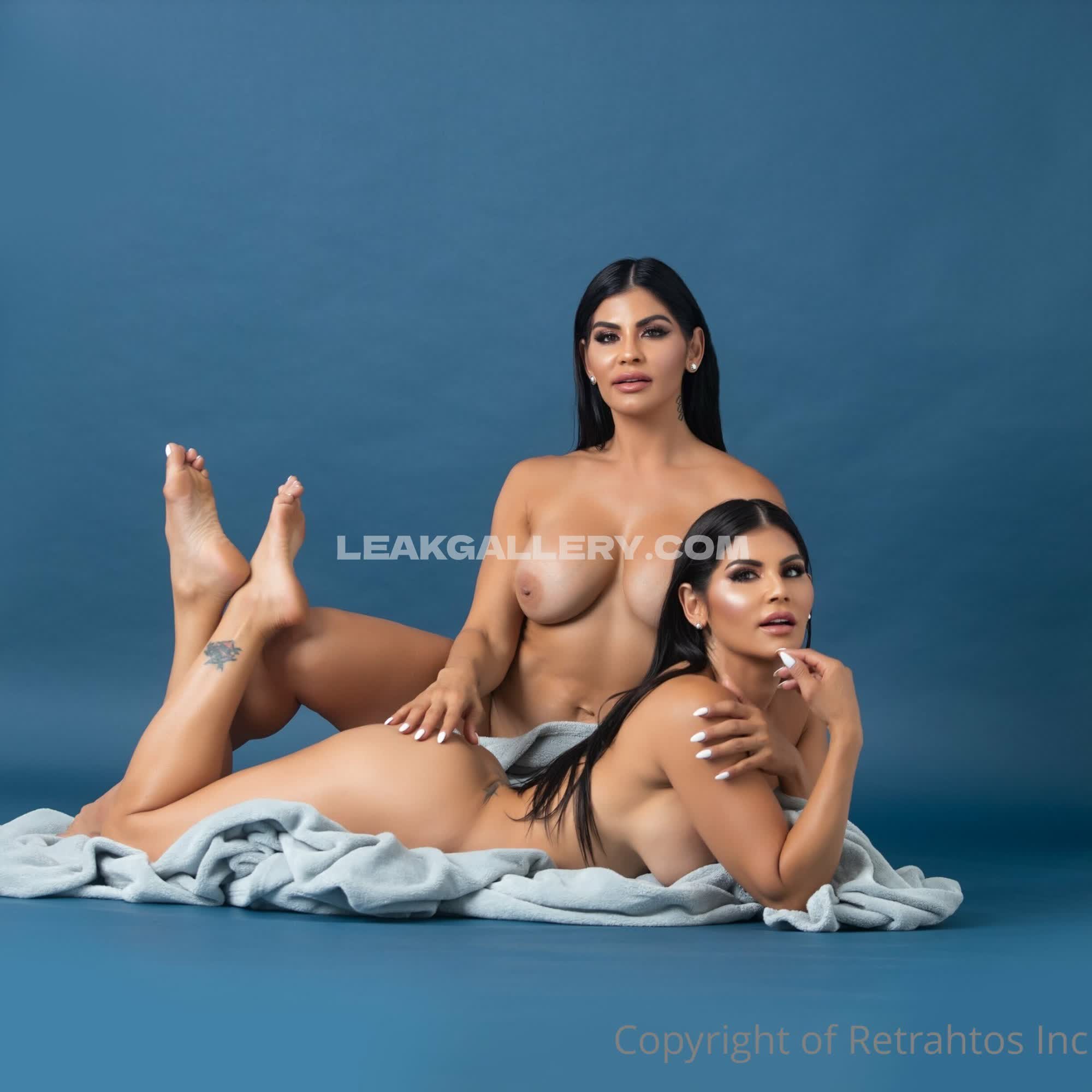 Twinsmaimai Exclusive Leaked Nude OnlyFans #8046997