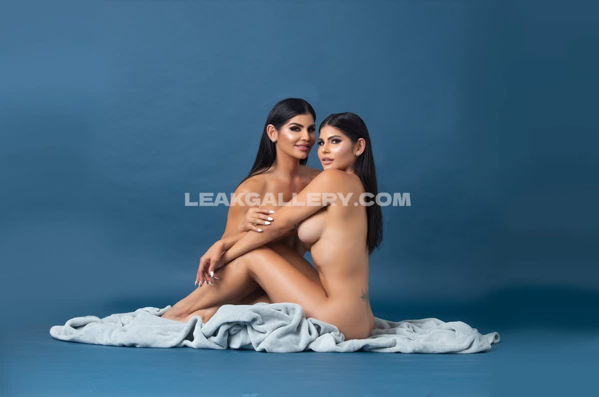 Twinsmaimai Exclusive Leaked Nude OnlyFans #8045701