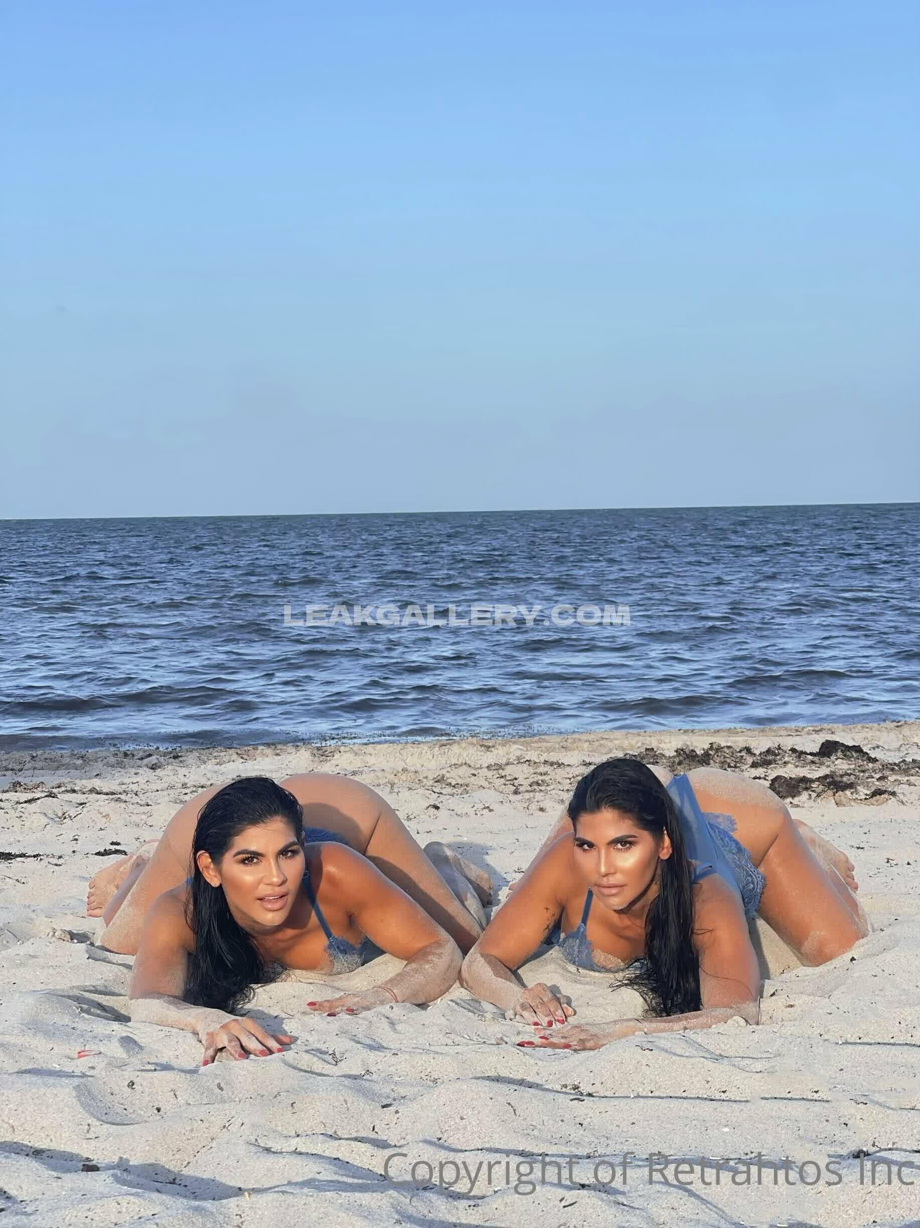 Twinsmaimai Exclusive Leaked Nude OnlyFans #8045464