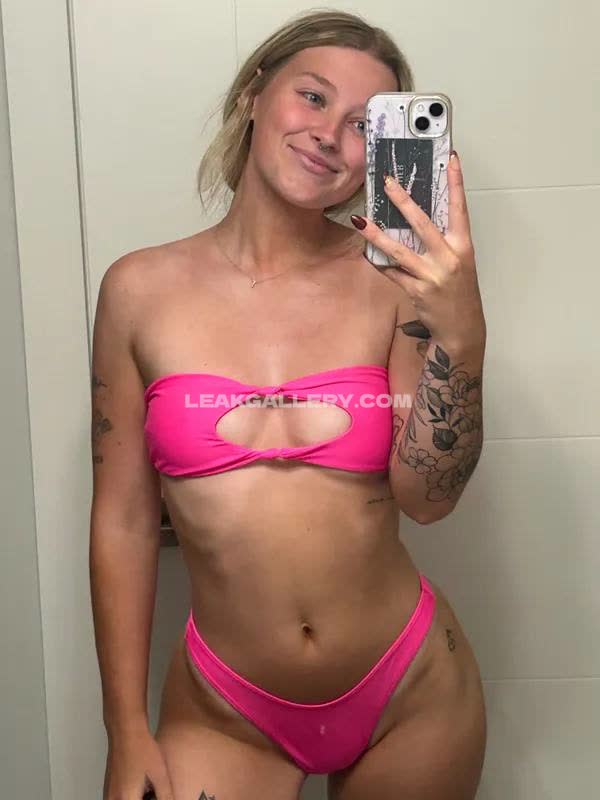 Tylafryerr Exclusive Leaked Nude OnlyFans #7943252